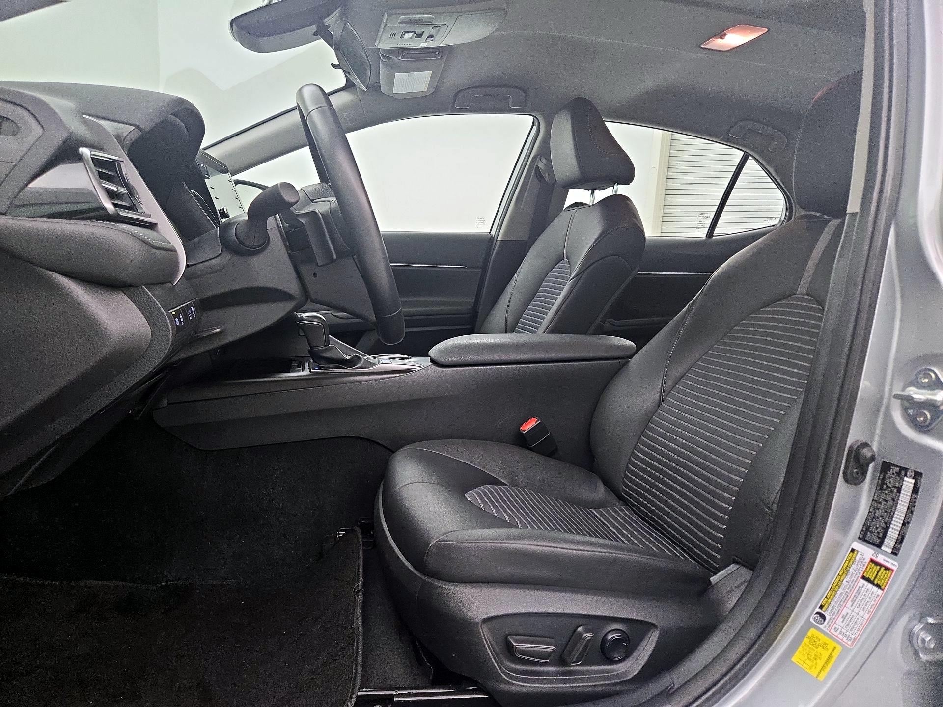 Thumbnail: 2024 Toyota Camry - 11