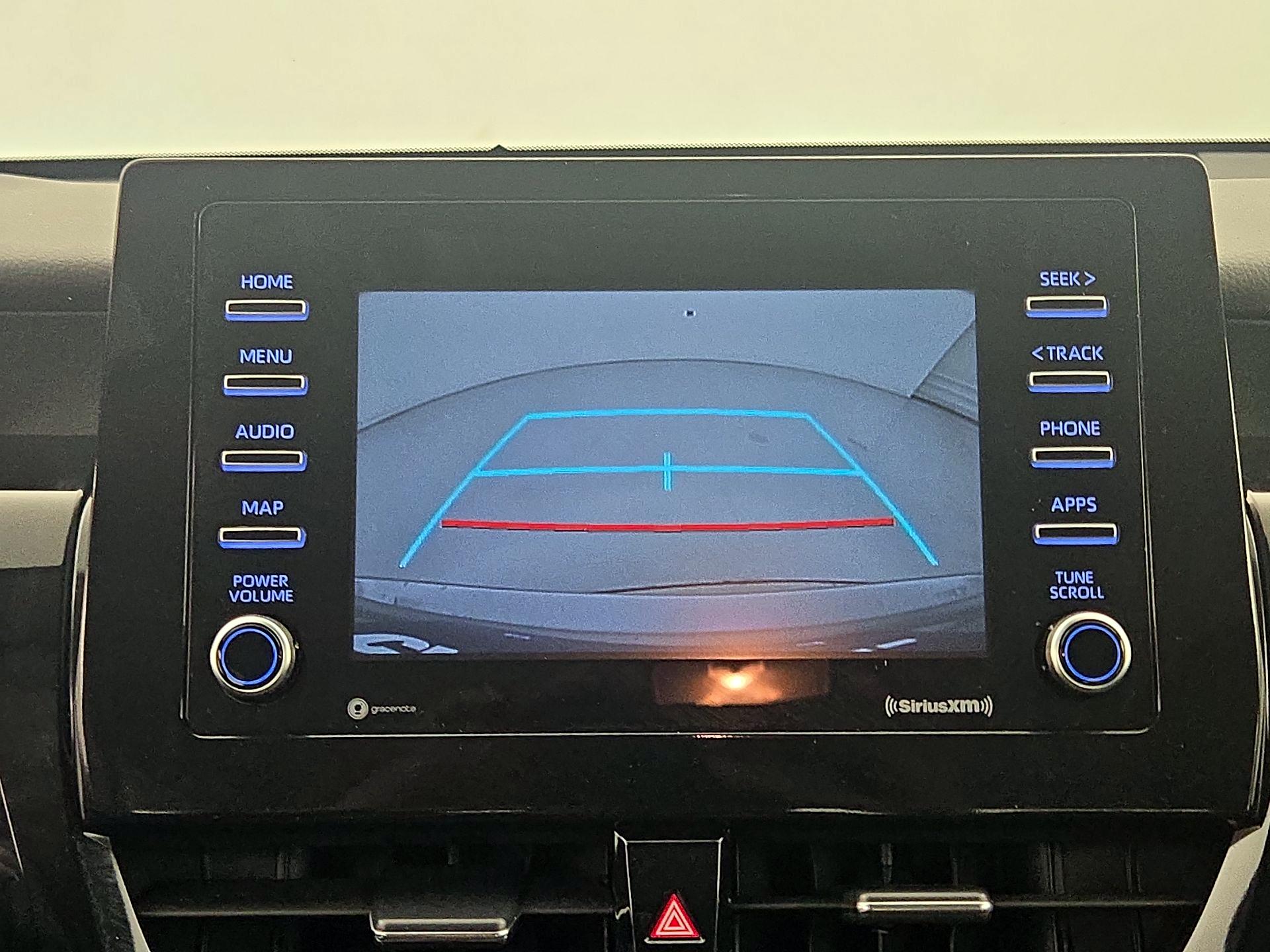 Thumbnail: 2024 Toyota Camry - 14