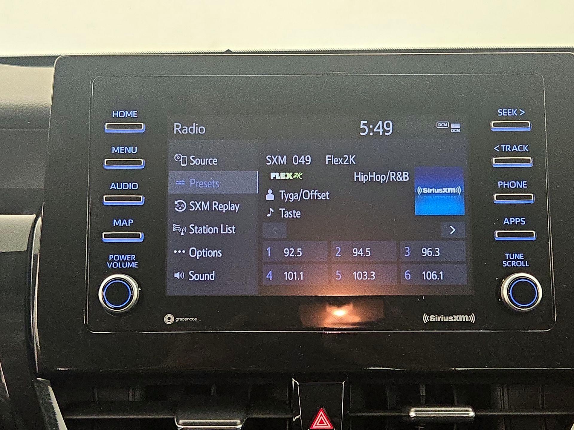 Thumbnail: 2024 Toyota Camry - 15