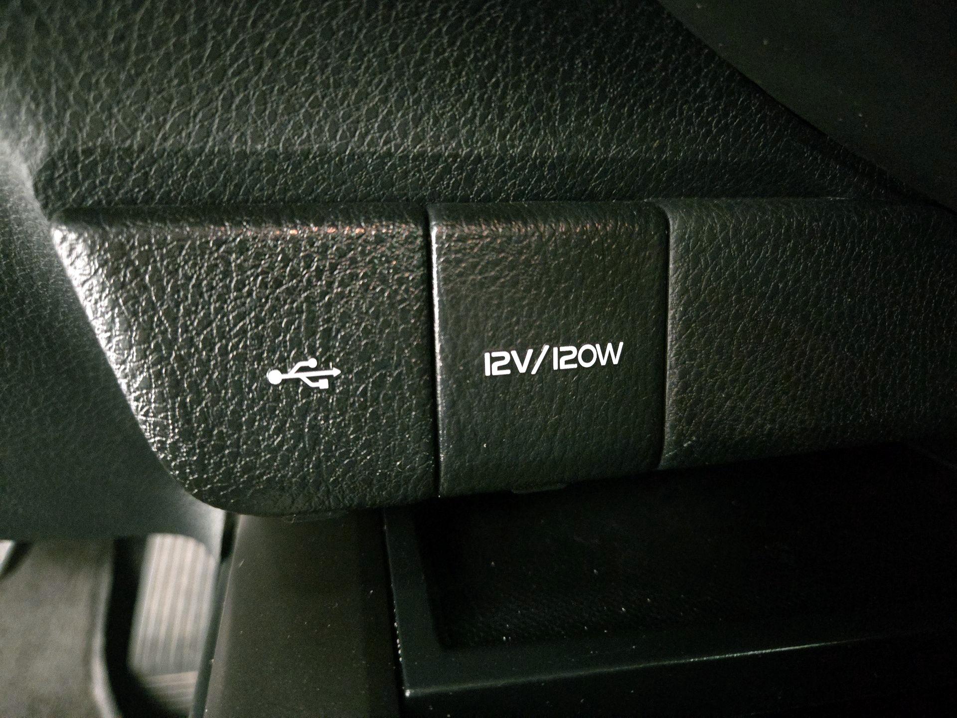 Thumbnail: 2024 Toyota Camry - 18