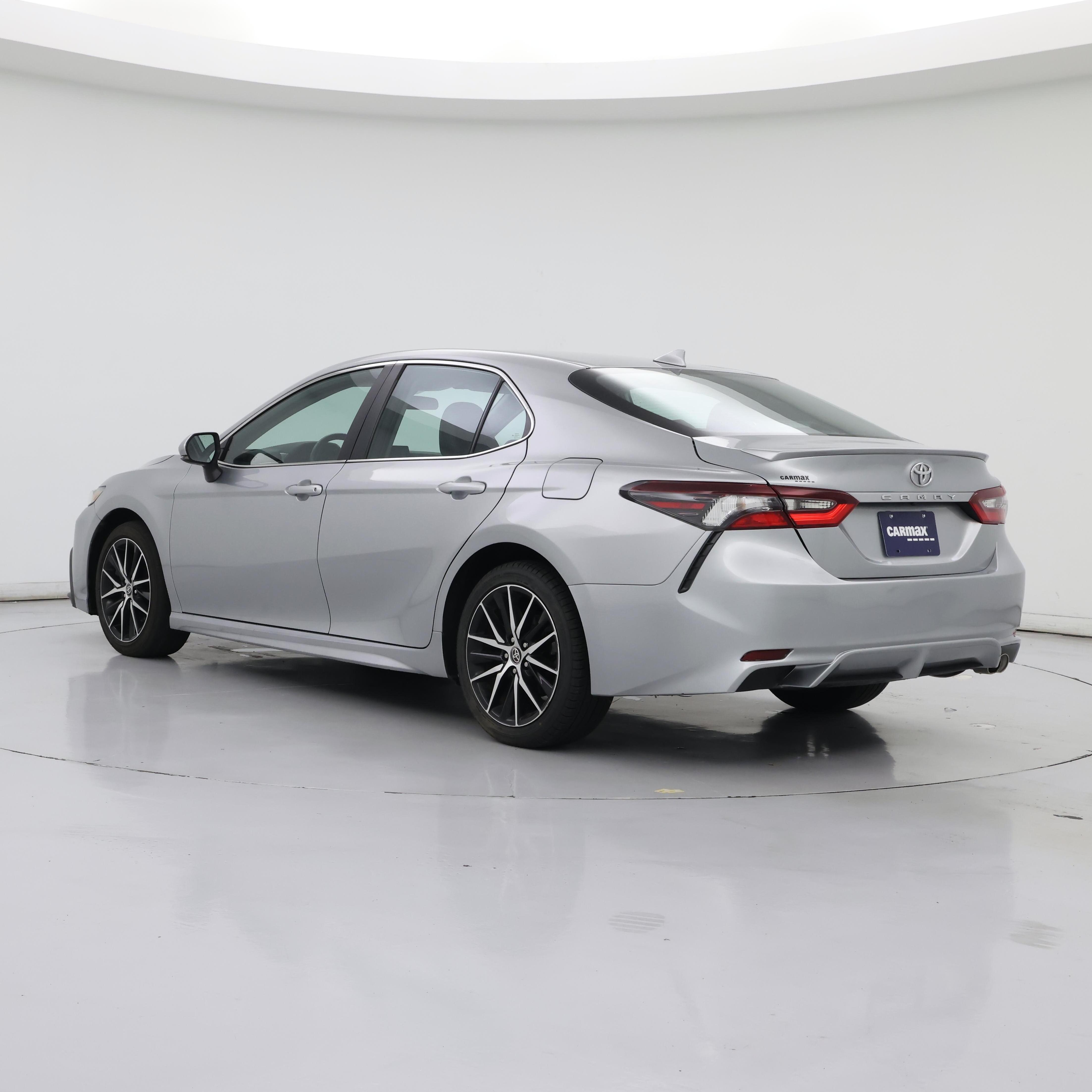 Thumbnail: 2024 Toyota Camry - 2