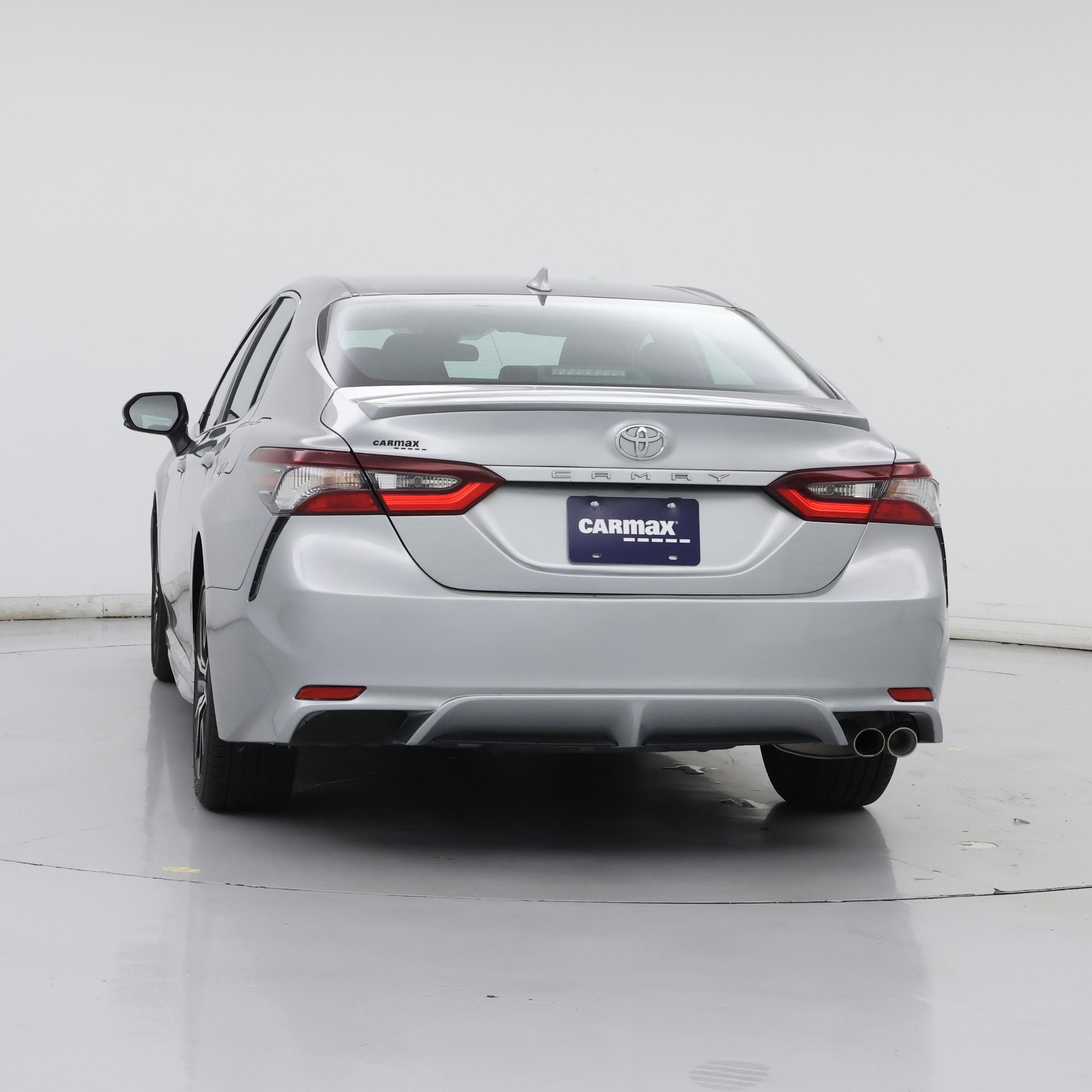 Thumbnail: 2024 Toyota Camry - 6