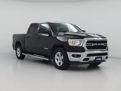 2023 Ram 1500 Bighorn