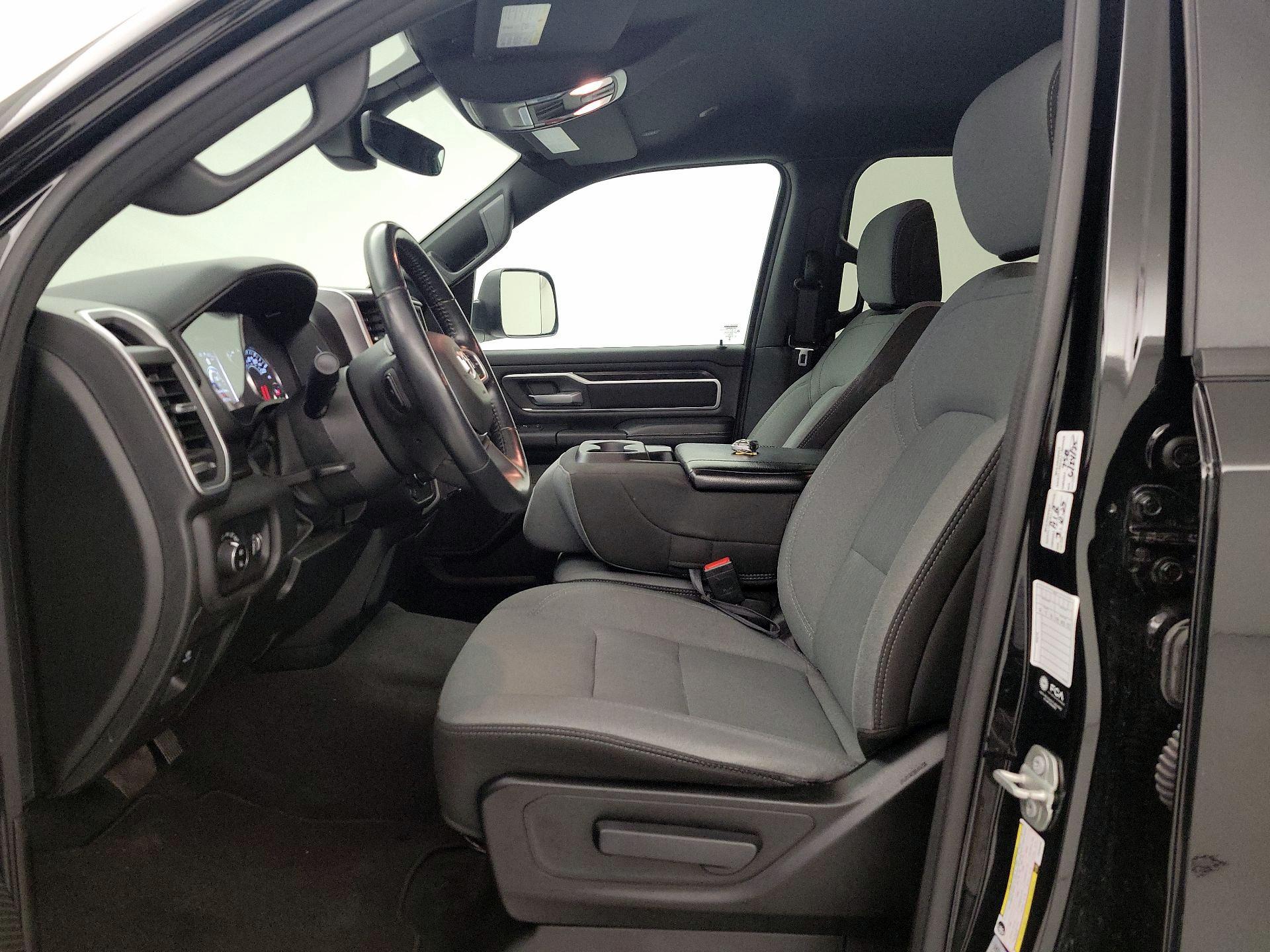 Thumbnail: 2023 RAM 1500 - 11