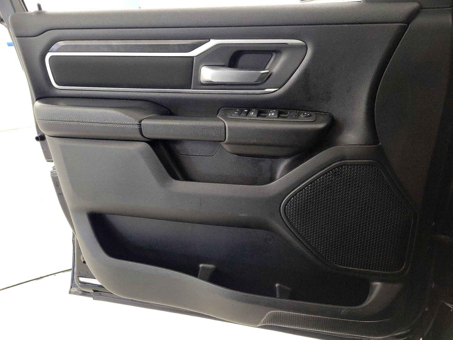 Thumbnail: 2023 RAM 1500 - 12