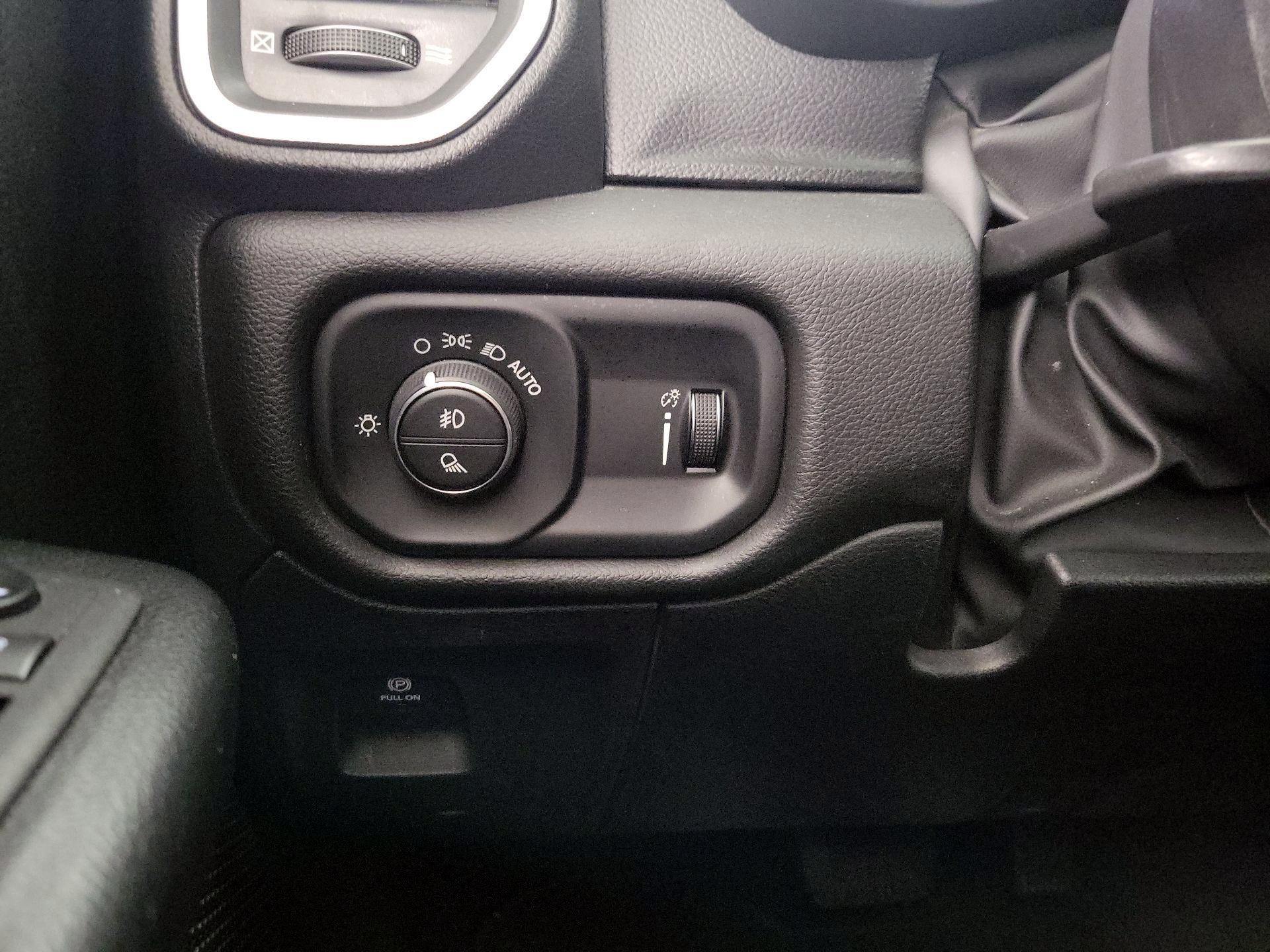 Thumbnail: 2023 RAM 1500 - 13