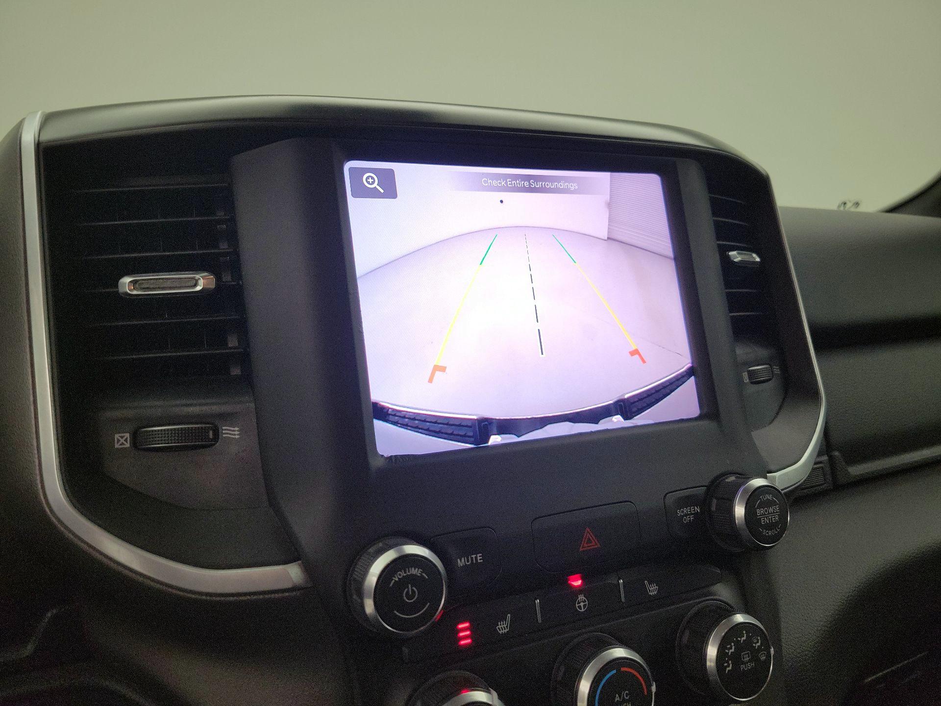 Thumbnail: 2023 RAM 1500 - 14