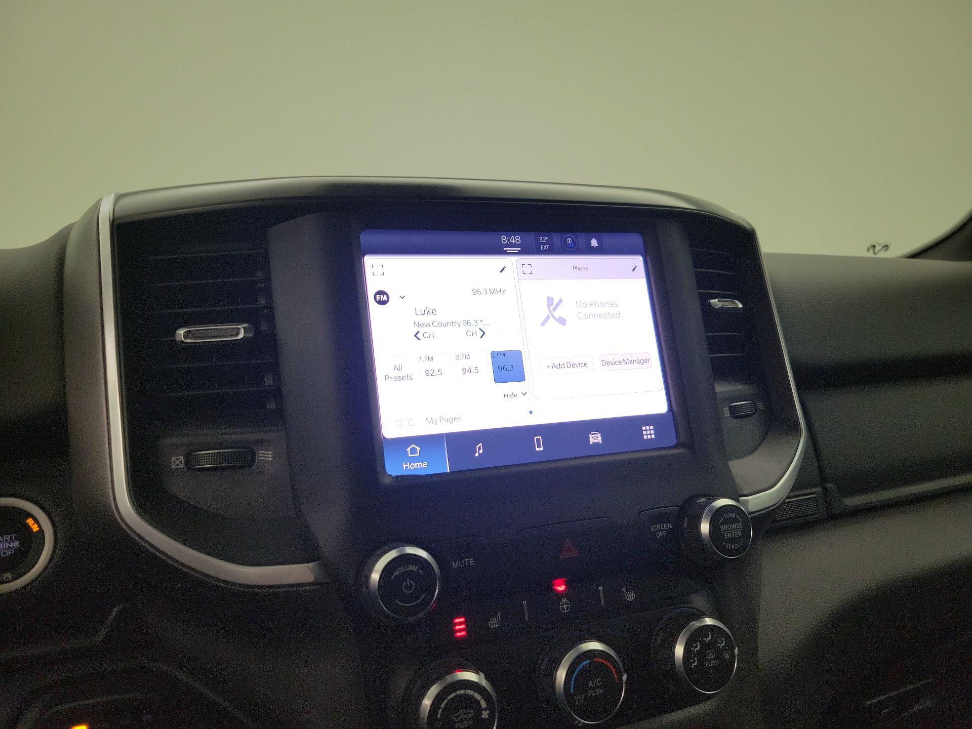 Thumbnail: 2023 RAM 1500 - 15