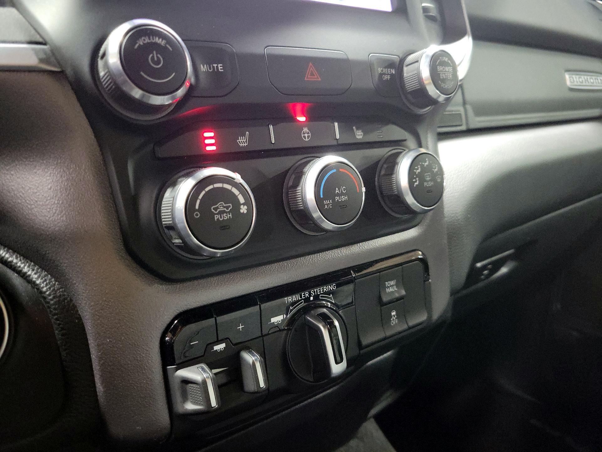 Thumbnail: 2023 RAM 1500 - 16