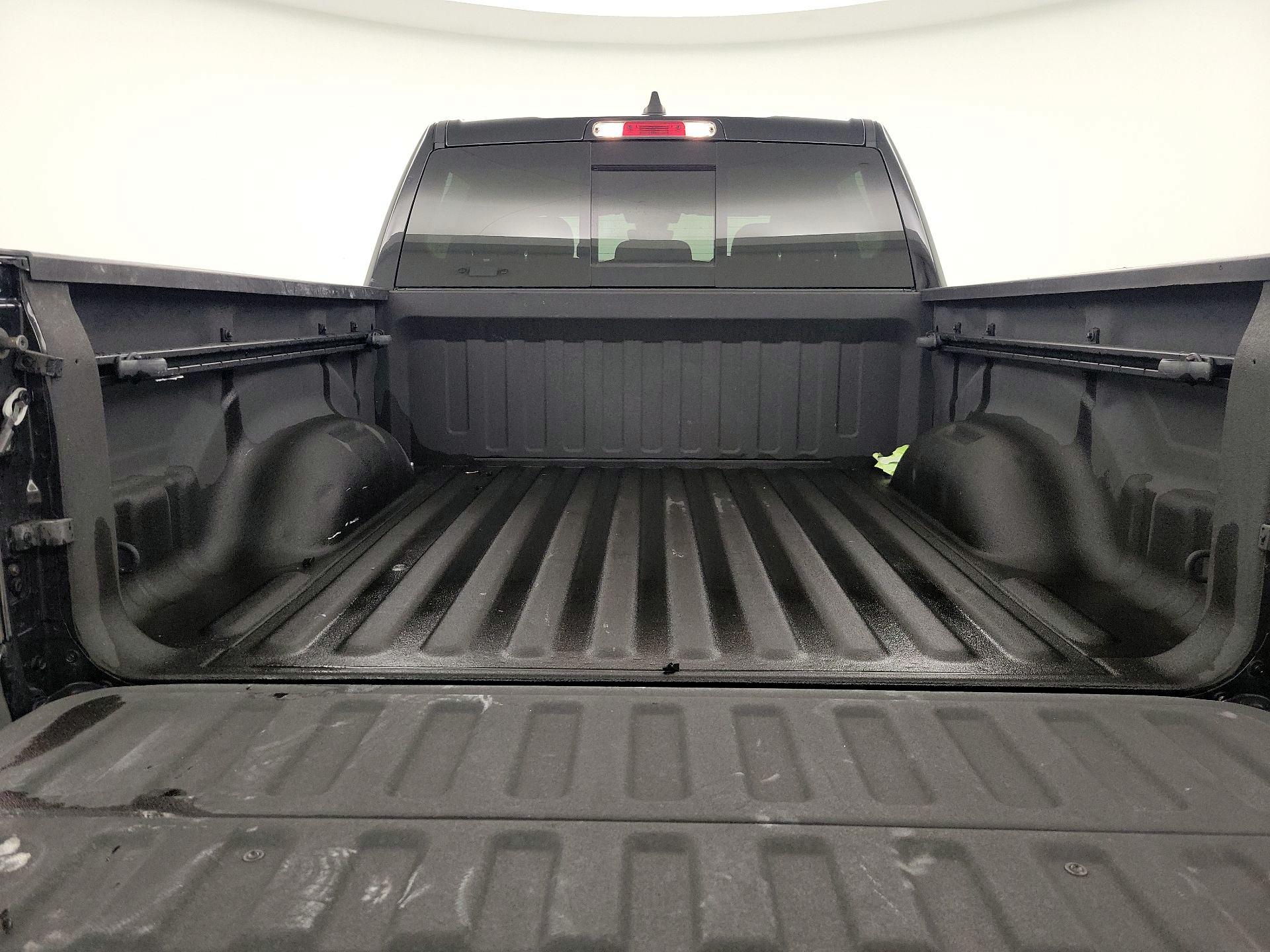 Thumbnail: 2023 RAM 1500 - 19