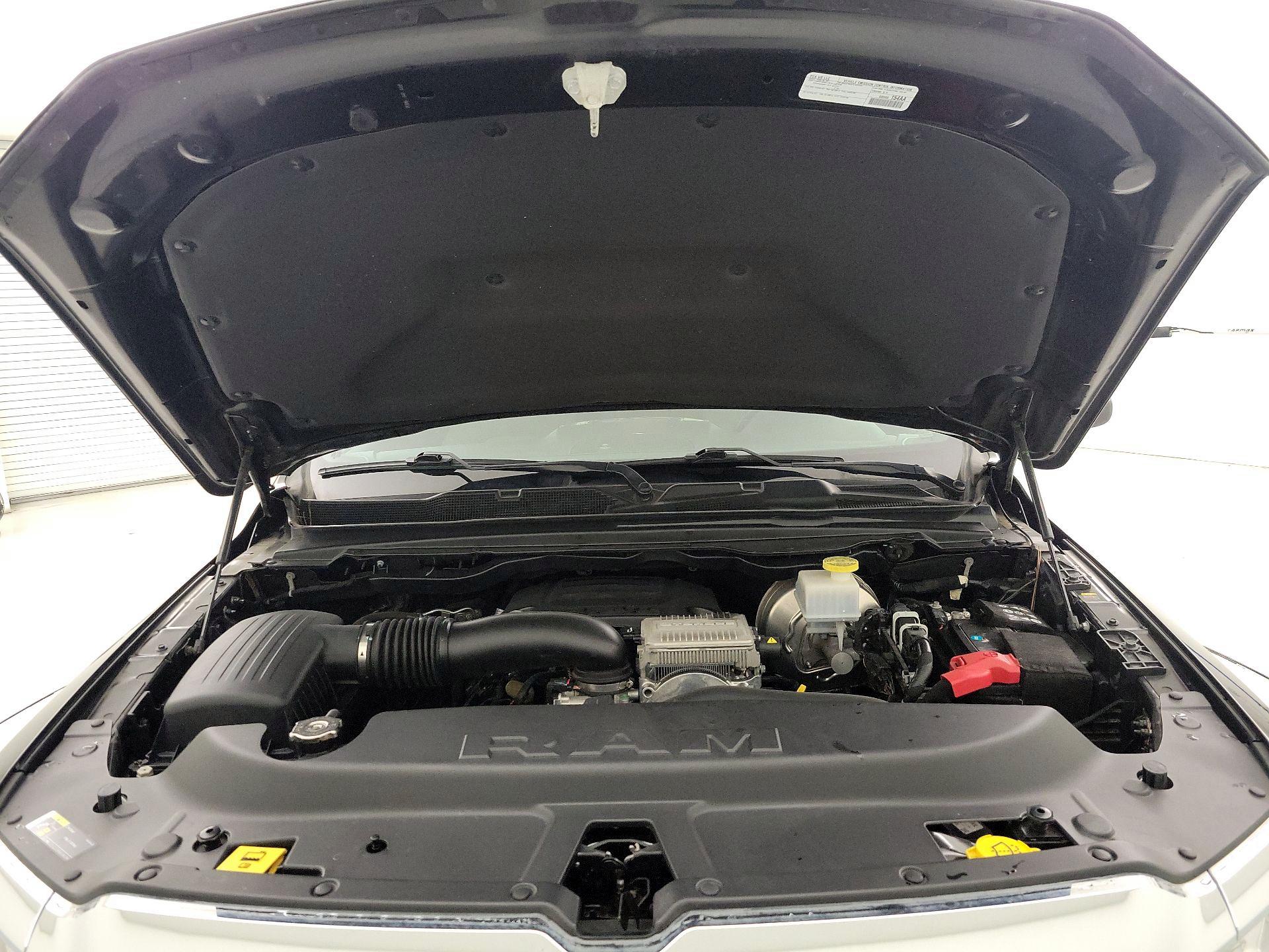 Thumbnail: 2023 RAM 1500 - 20