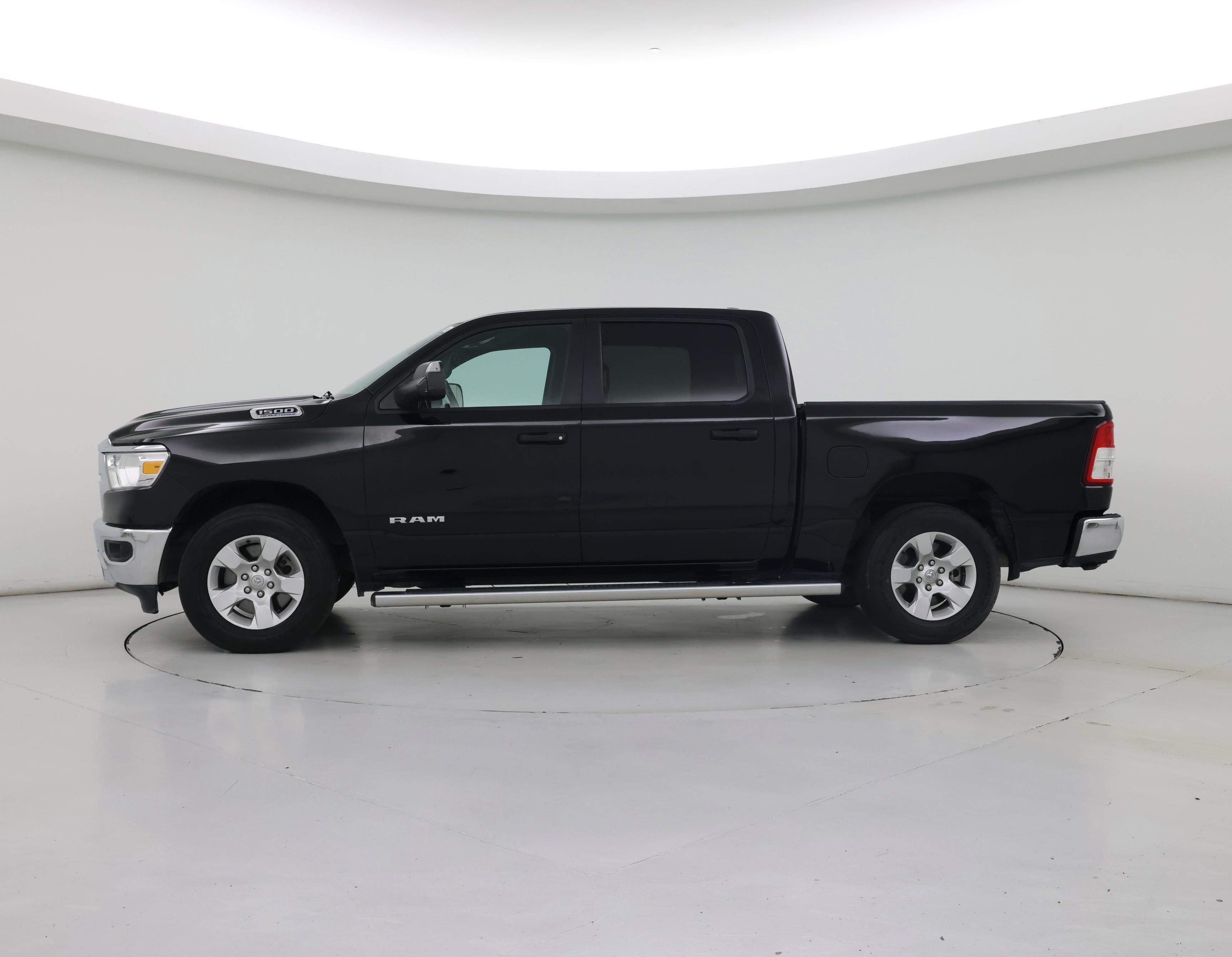 Thumbnail: 2023 RAM 1500 - 3