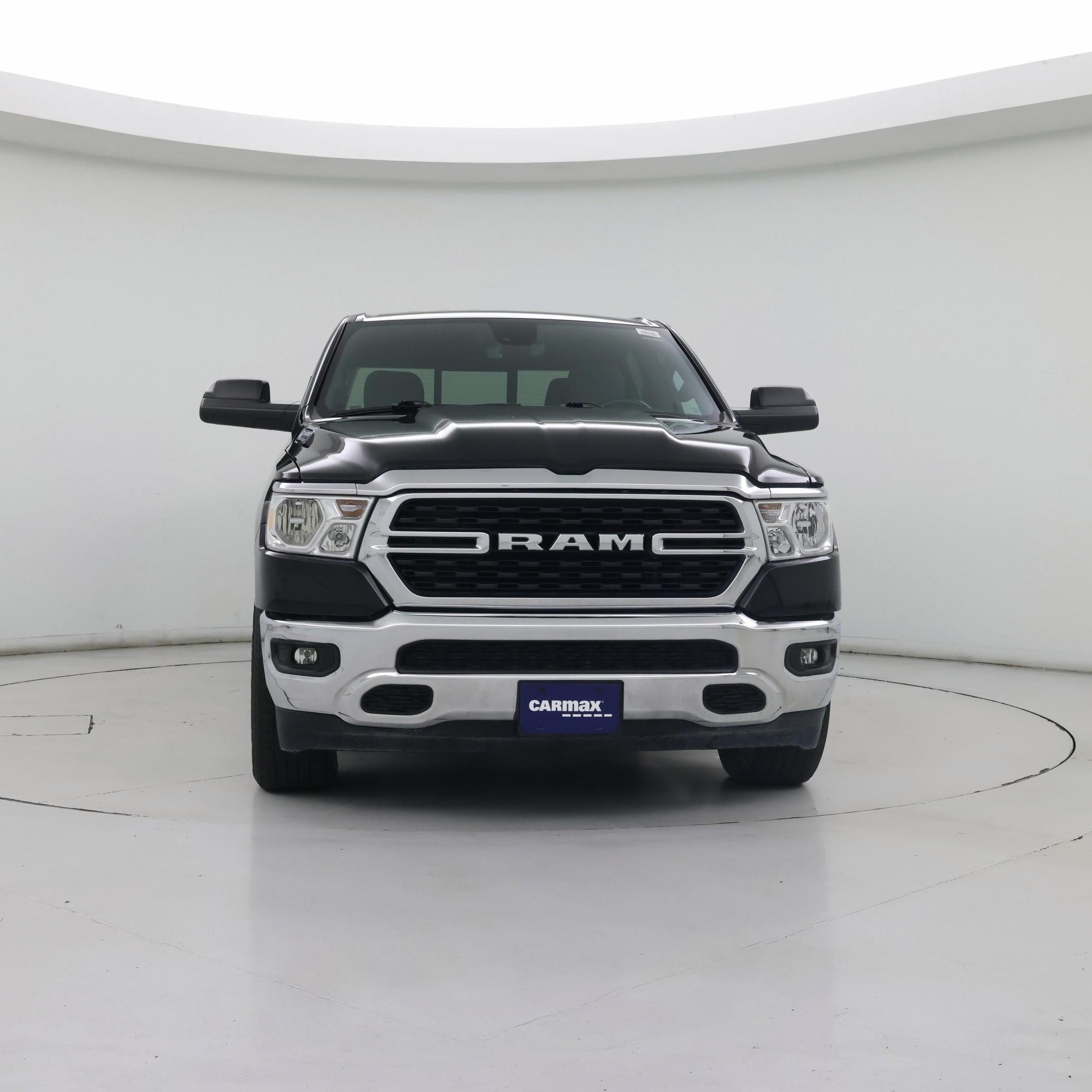 Thumbnail: 2023 RAM 1500 - 5