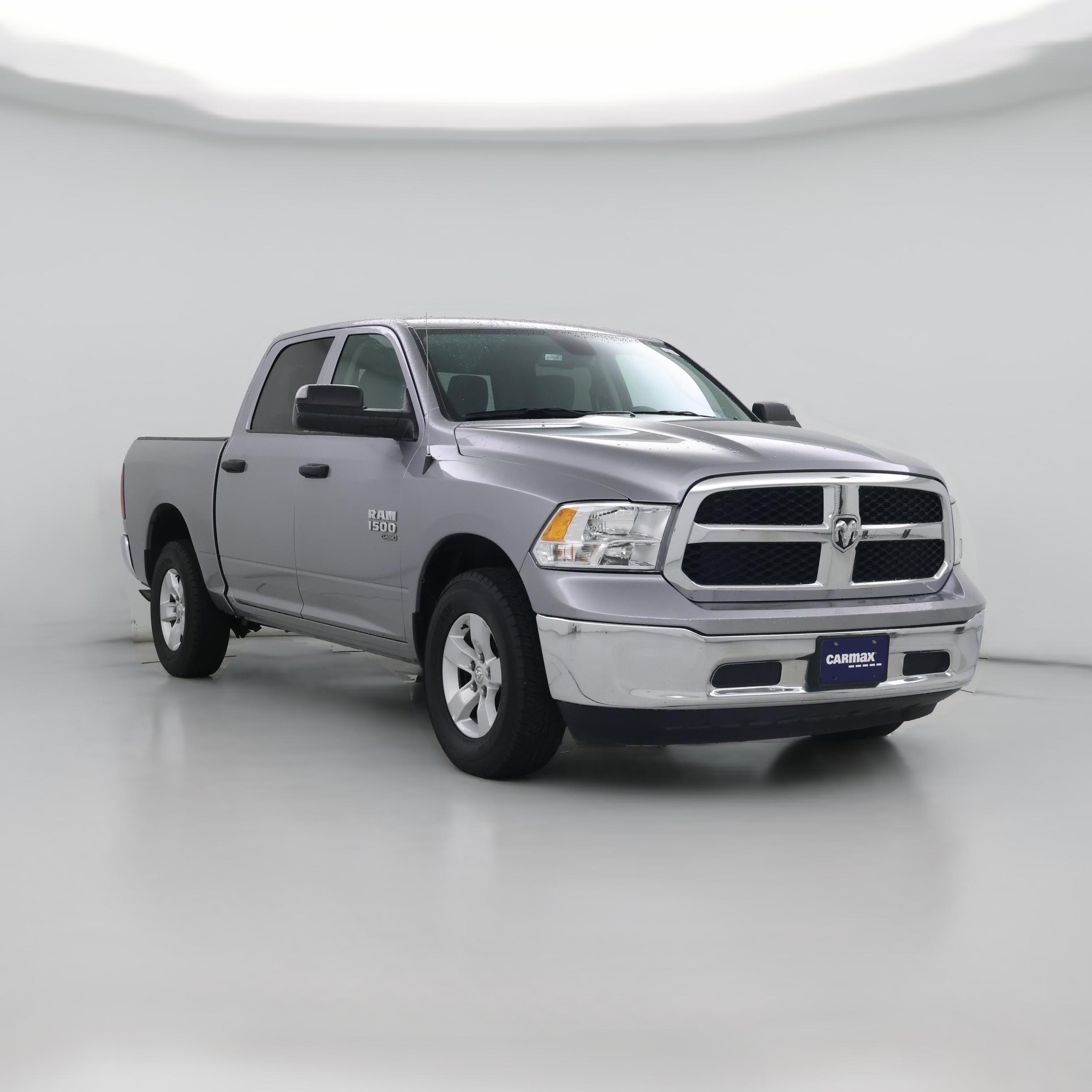 Thumbnail: 2023 RAM 1500 Classic - 1