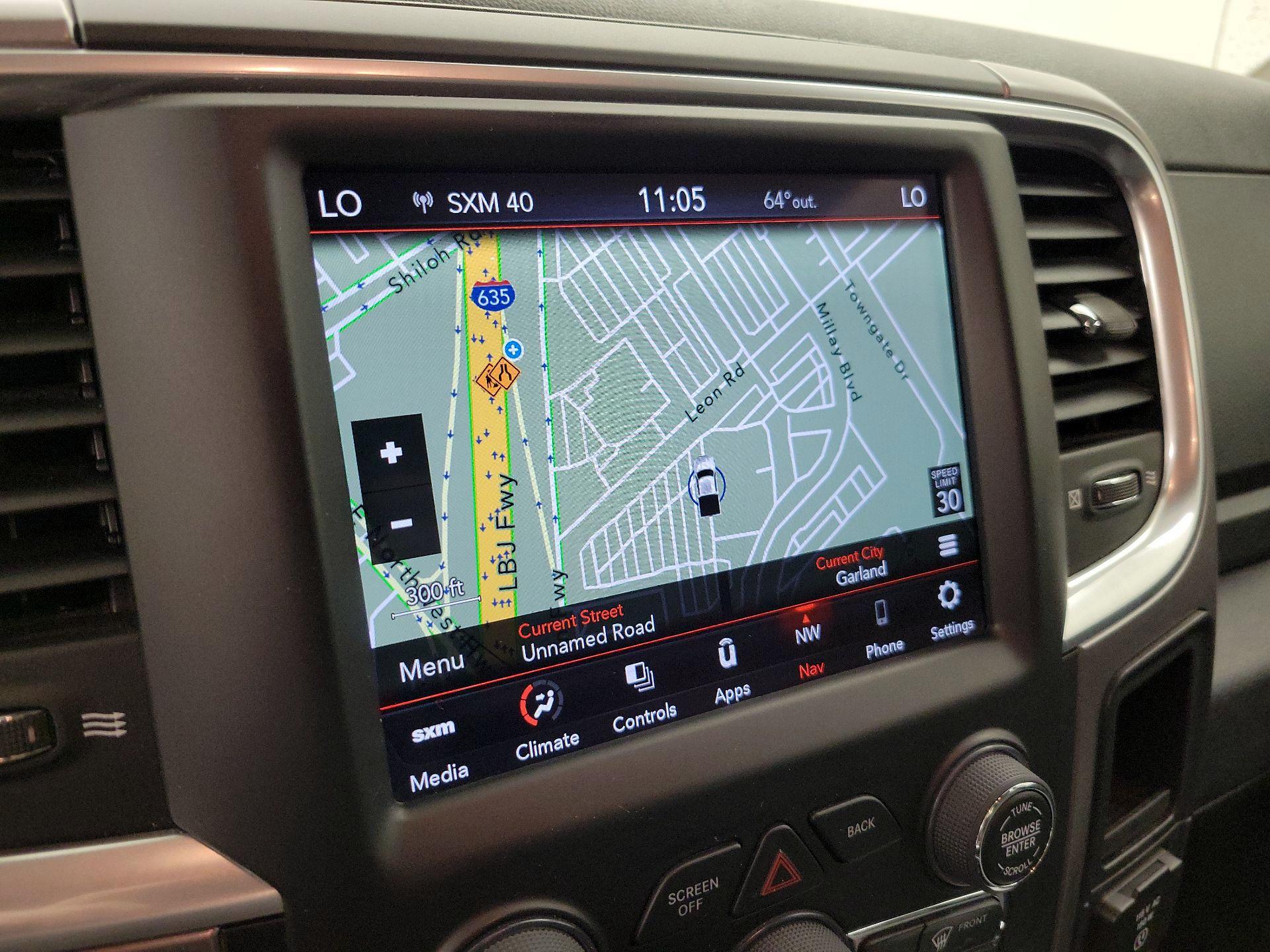 Thumbnail: 2023 RAM 1500 Classic - 14