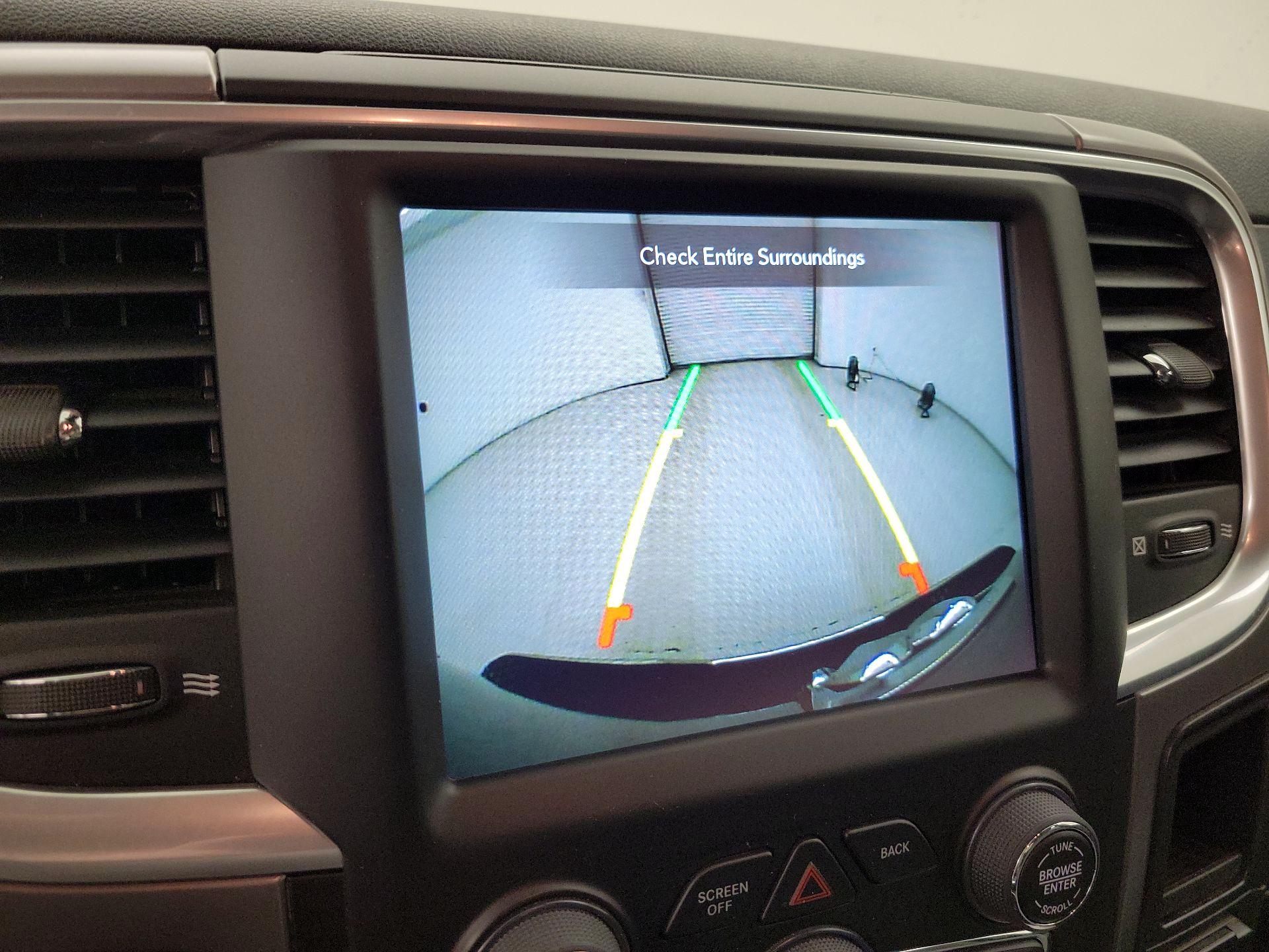 Thumbnail: 2023 RAM 1500 Classic - 15