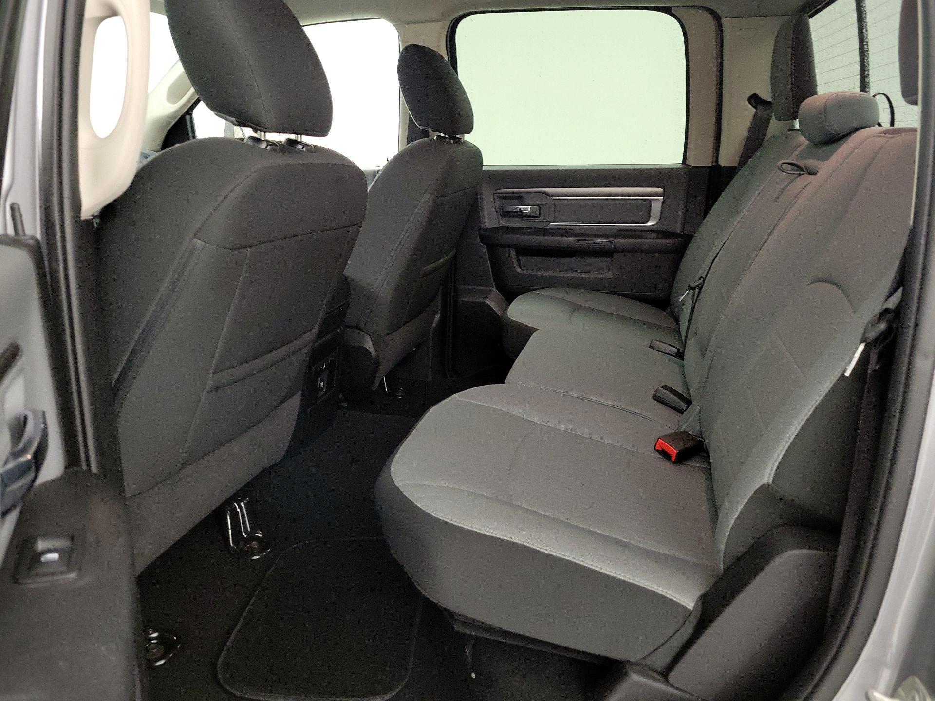 Thumbnail: 2023 RAM 1500 Classic - 19