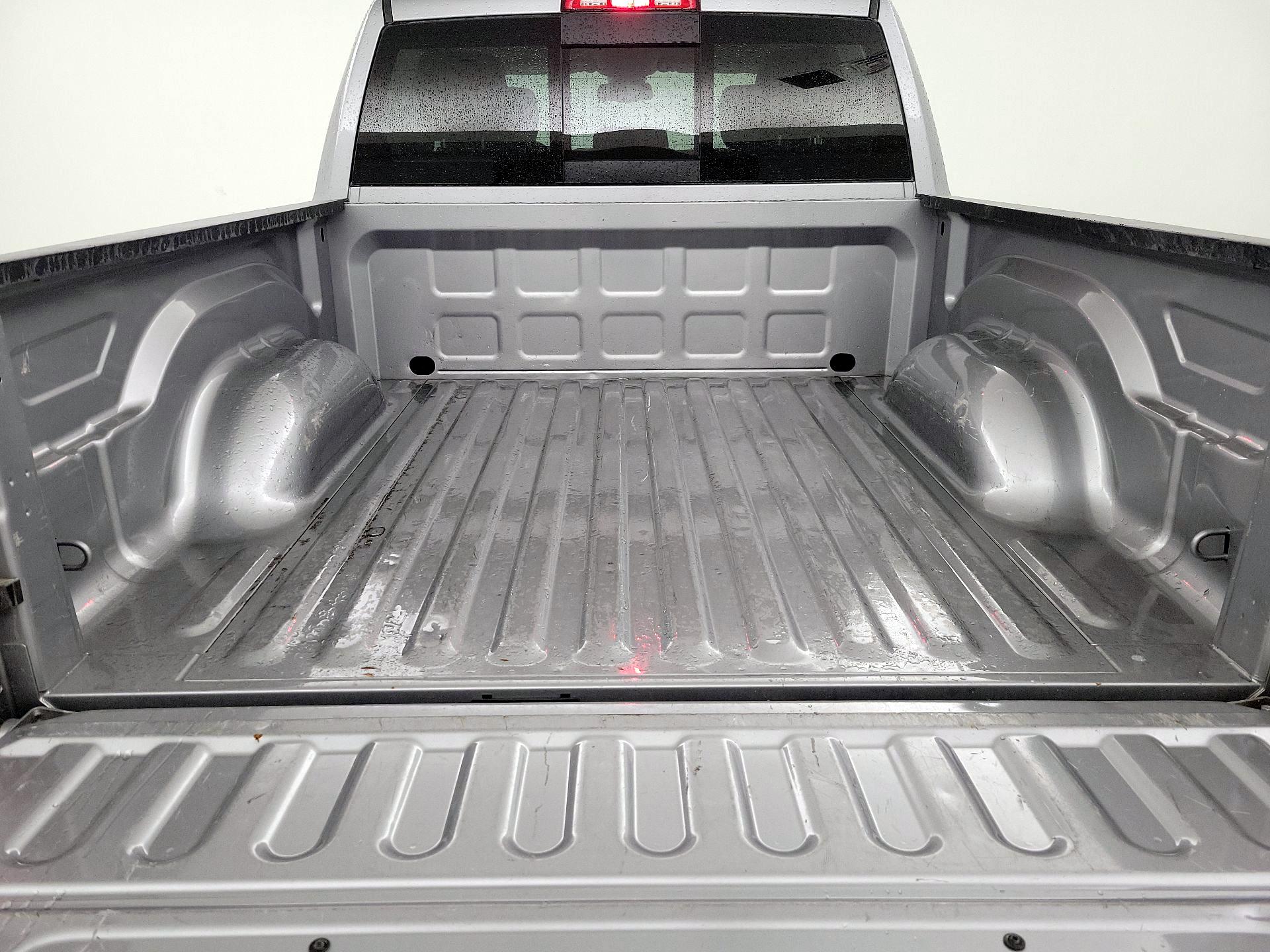 Thumbnail: 2023 RAM 1500 Classic - 20