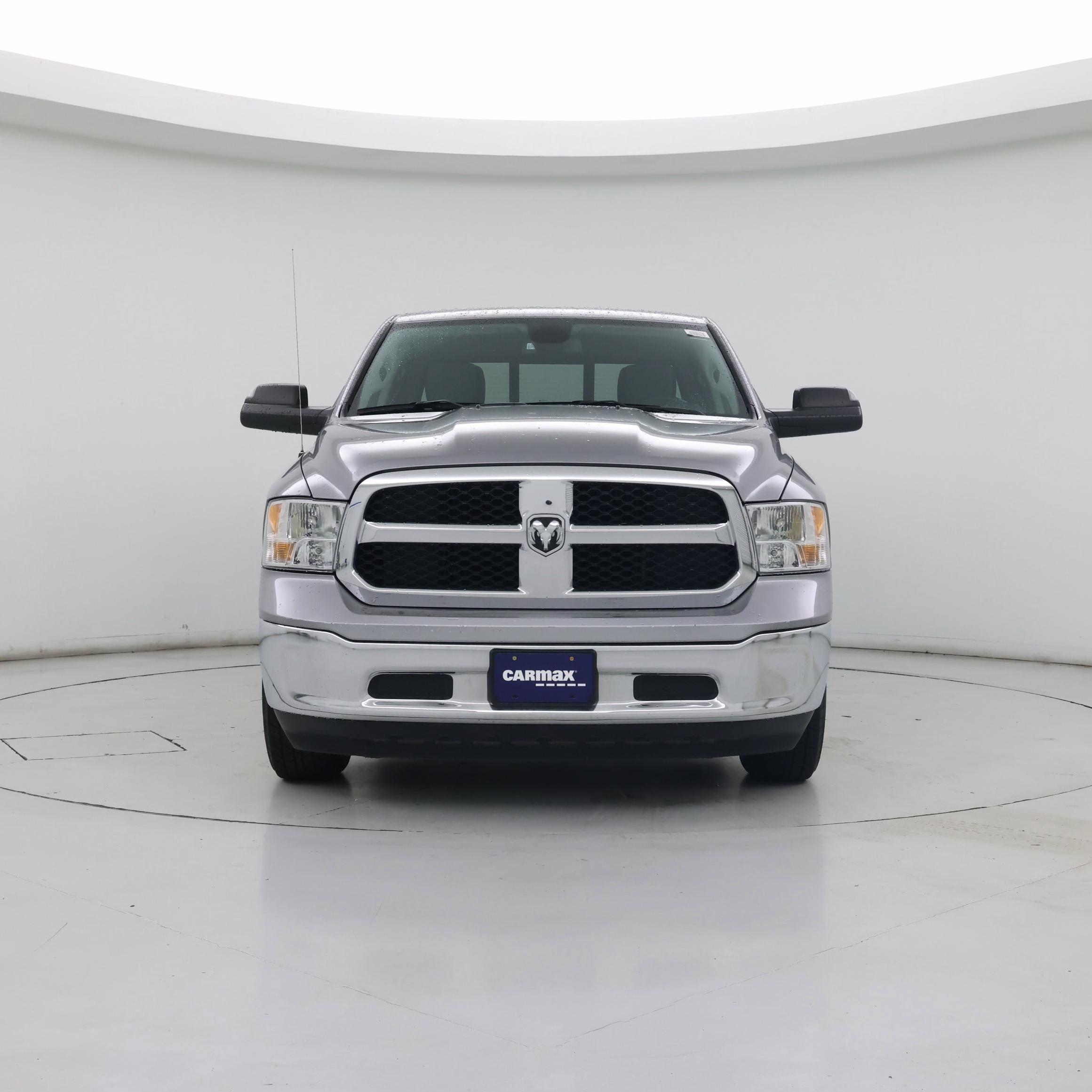 Thumbnail: 2023 RAM 1500 Classic - 5