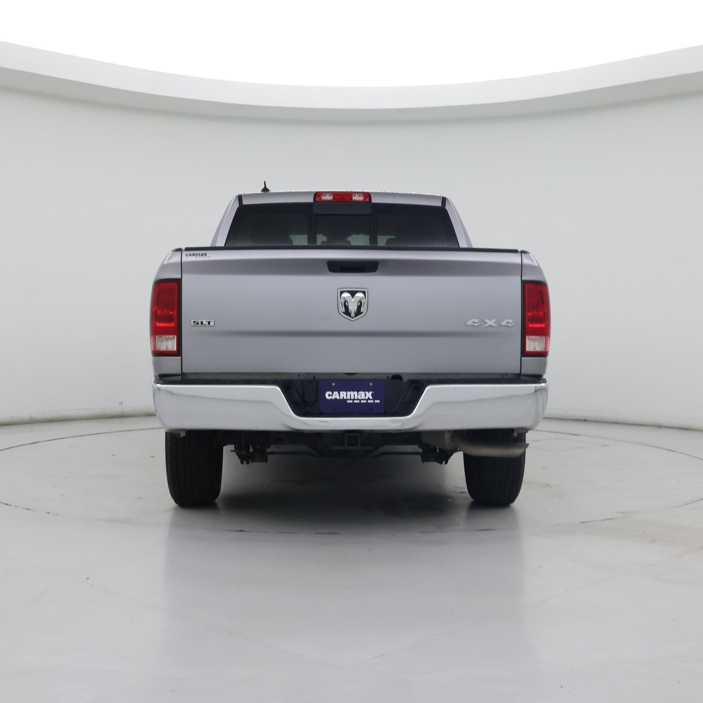 Thumbnail: 2023 RAM 1500 Classic - 6