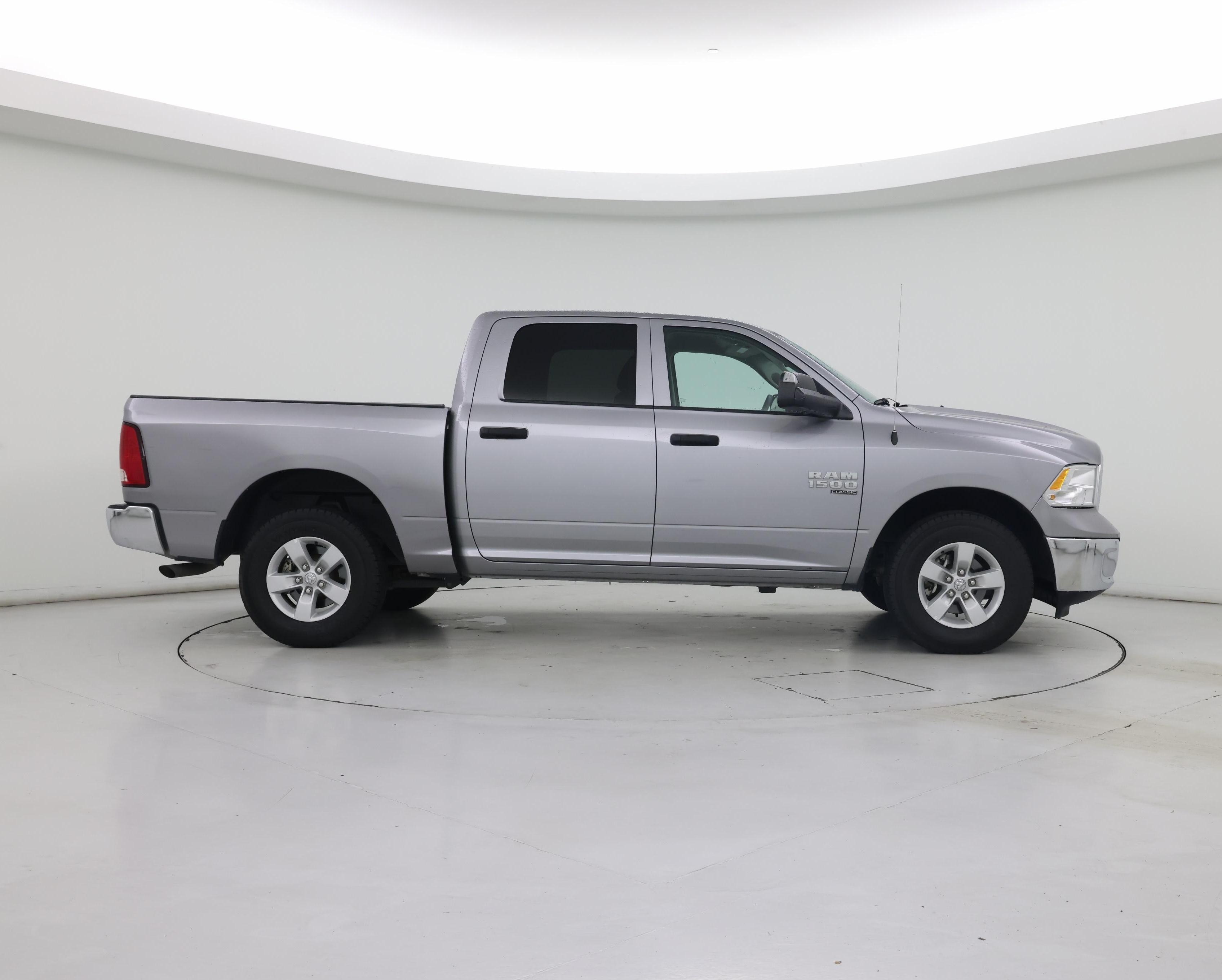 Thumbnail: 2023 RAM 1500 Classic - 7