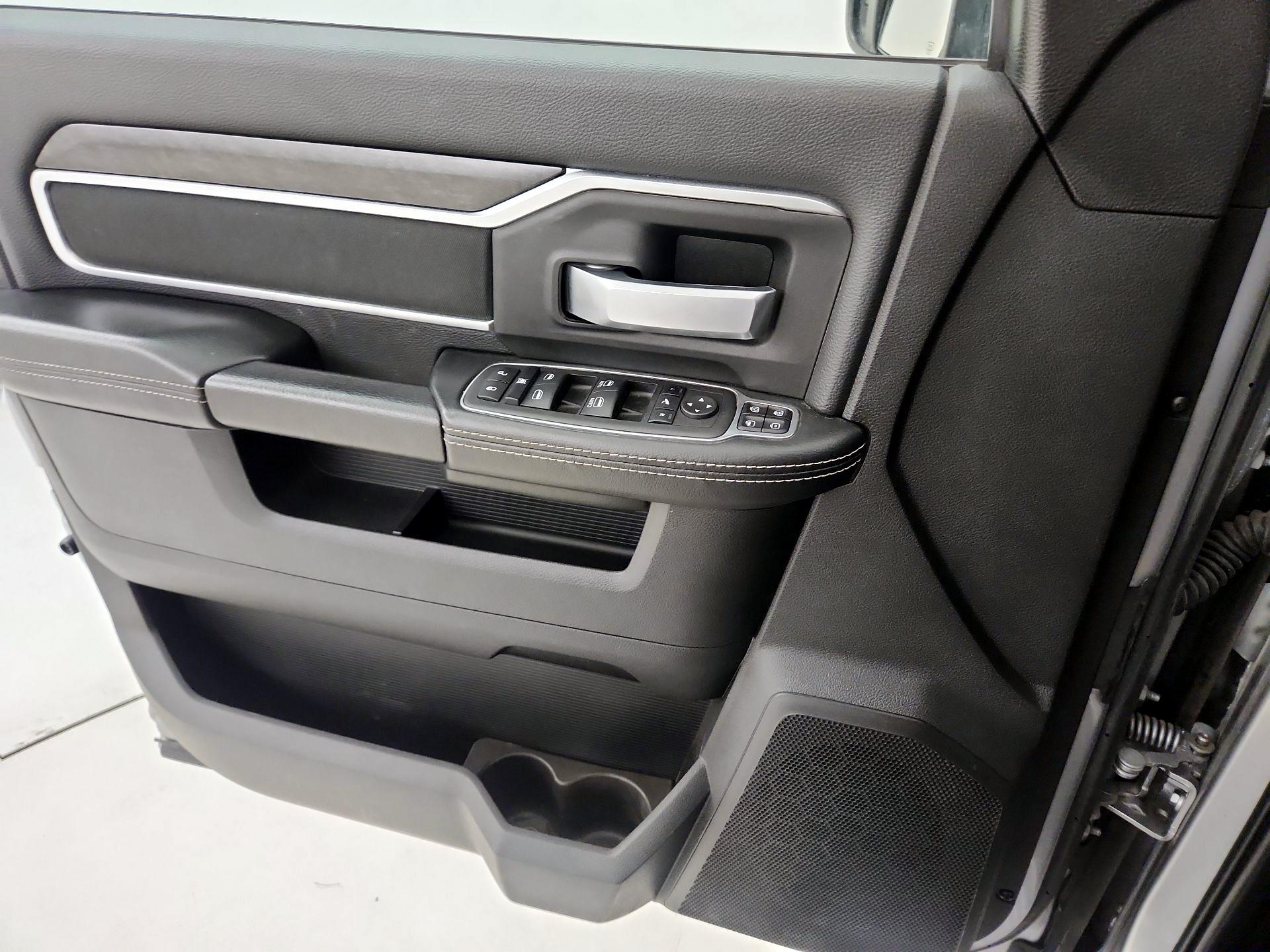 Thumbnail: 2024 RAM 2500 - 12