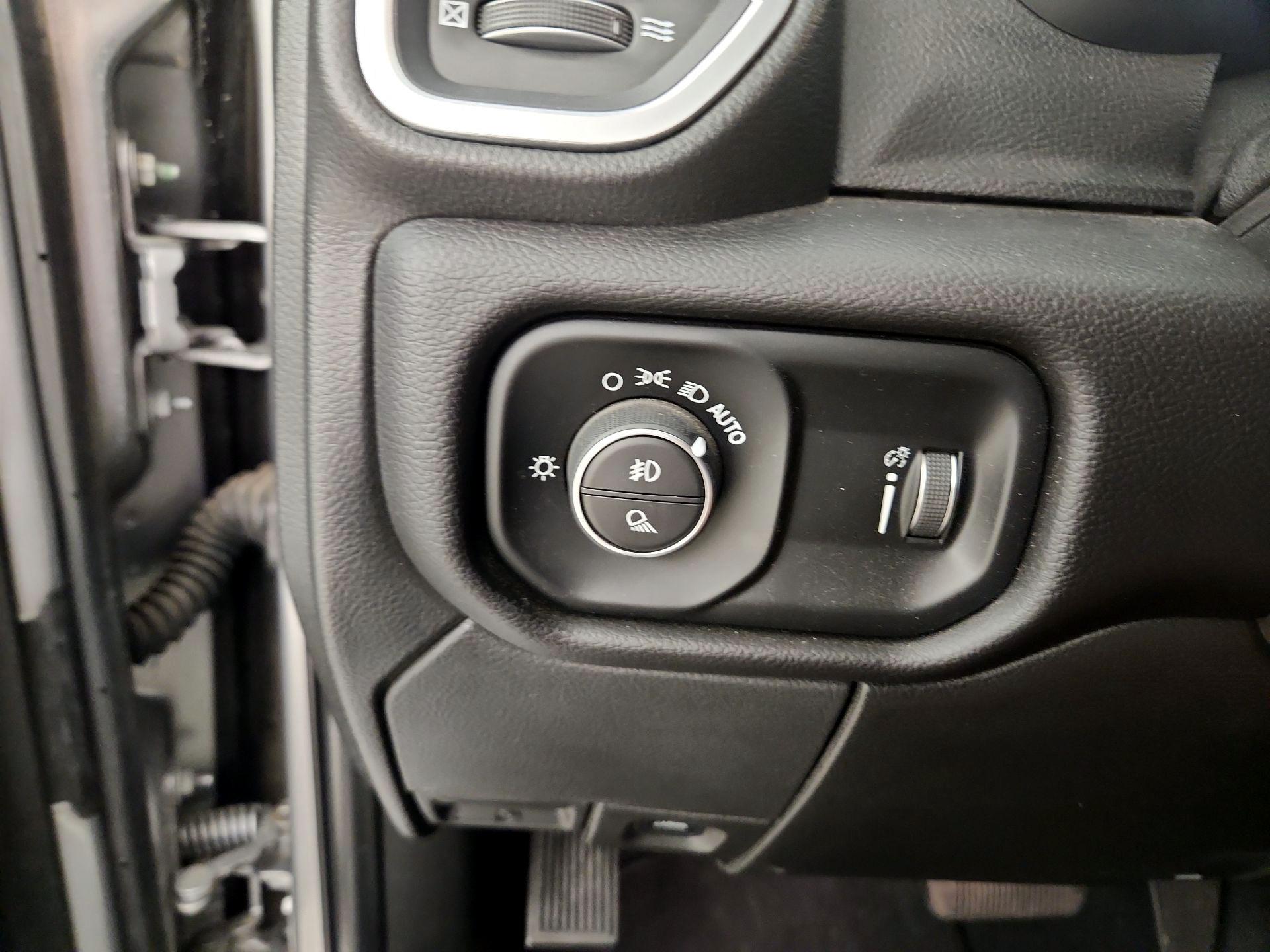 Thumbnail: 2024 RAM 2500 - 13