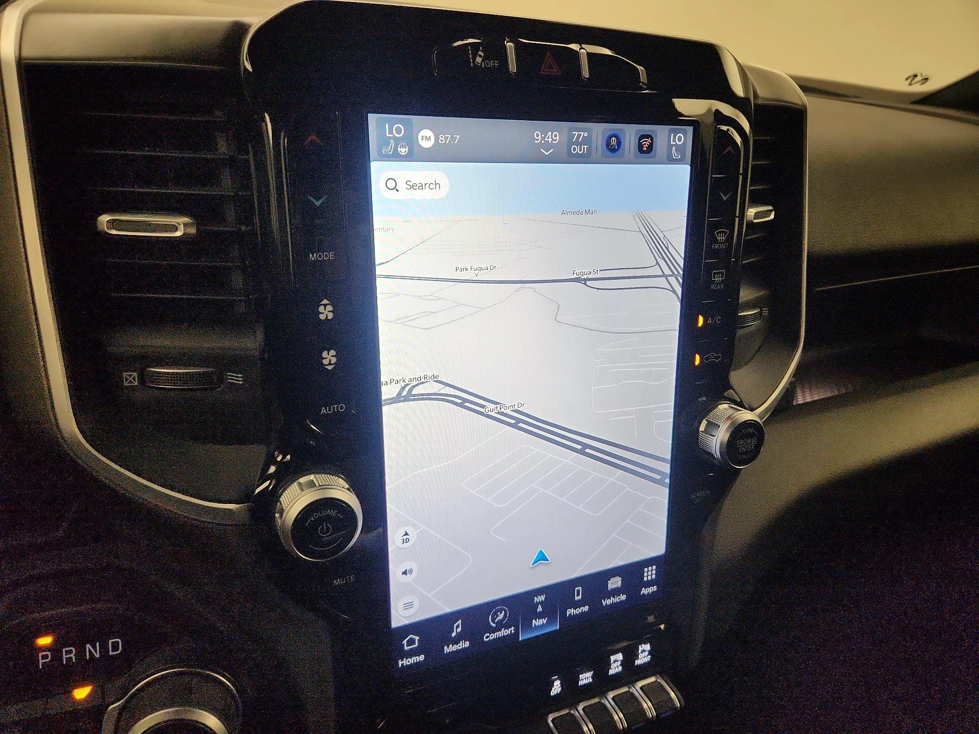 Thumbnail: 2024 RAM 2500 - 14