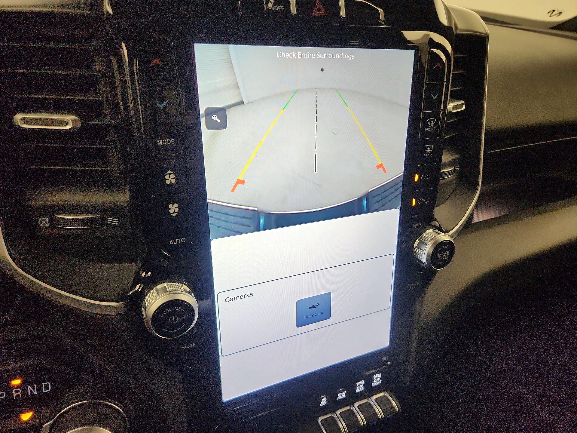 Thumbnail: 2024 RAM 2500 - 15