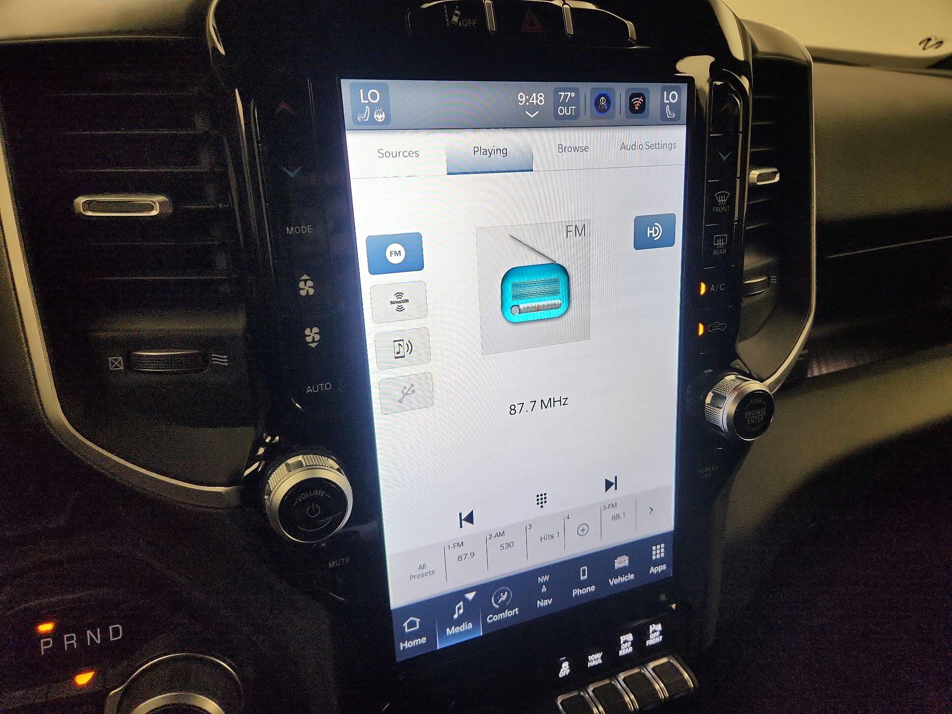 Thumbnail: 2024 RAM 2500 - 16