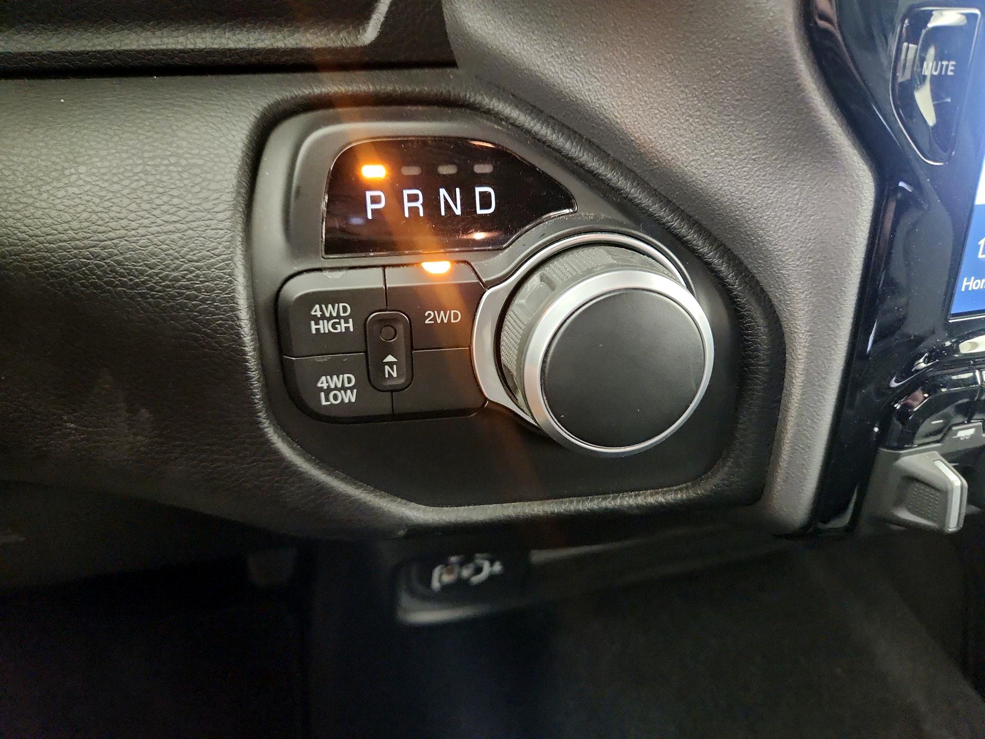 Thumbnail: 2024 RAM 2500 - 18