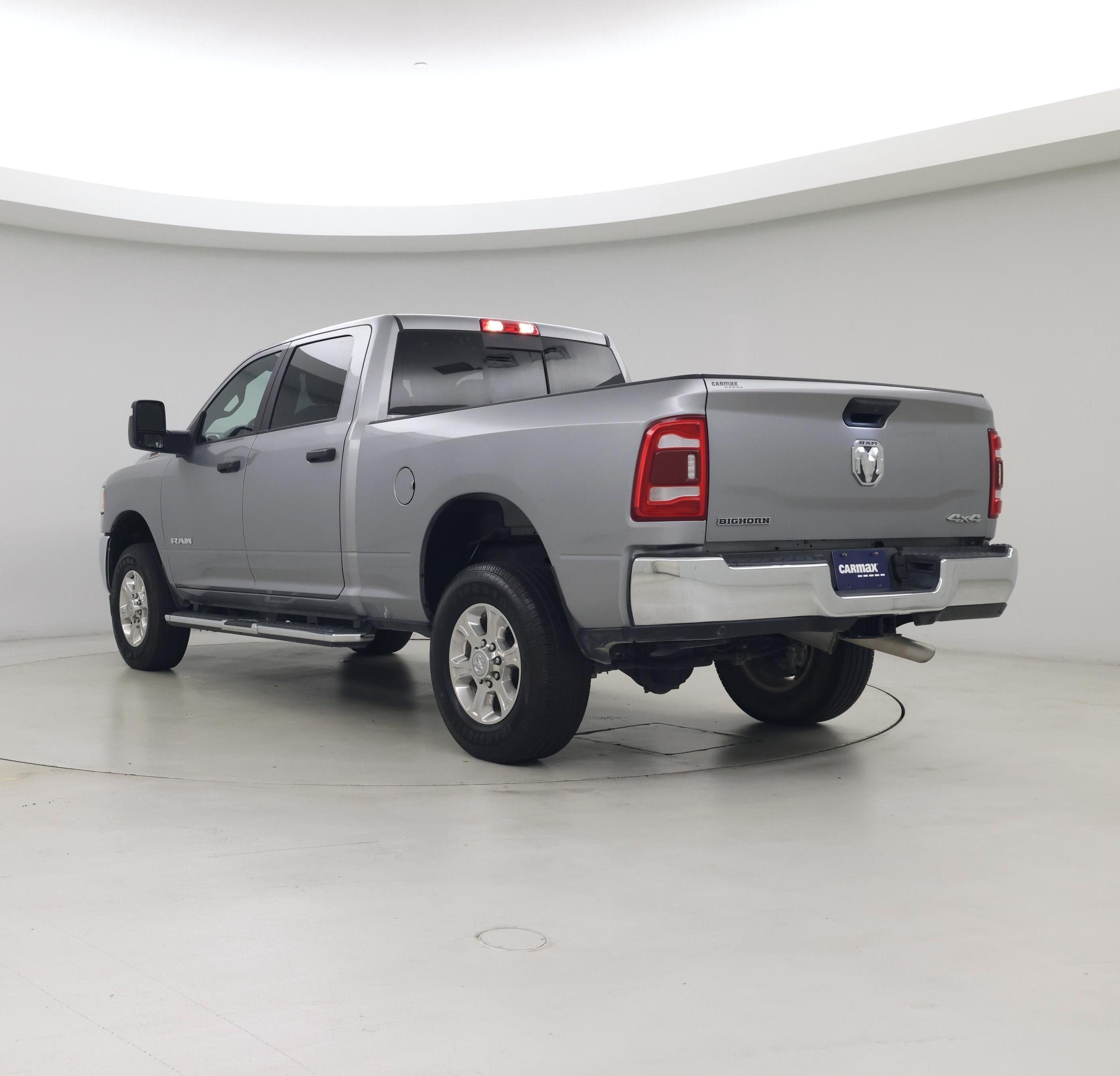 Thumbnail: 2024 RAM 2500 - 2