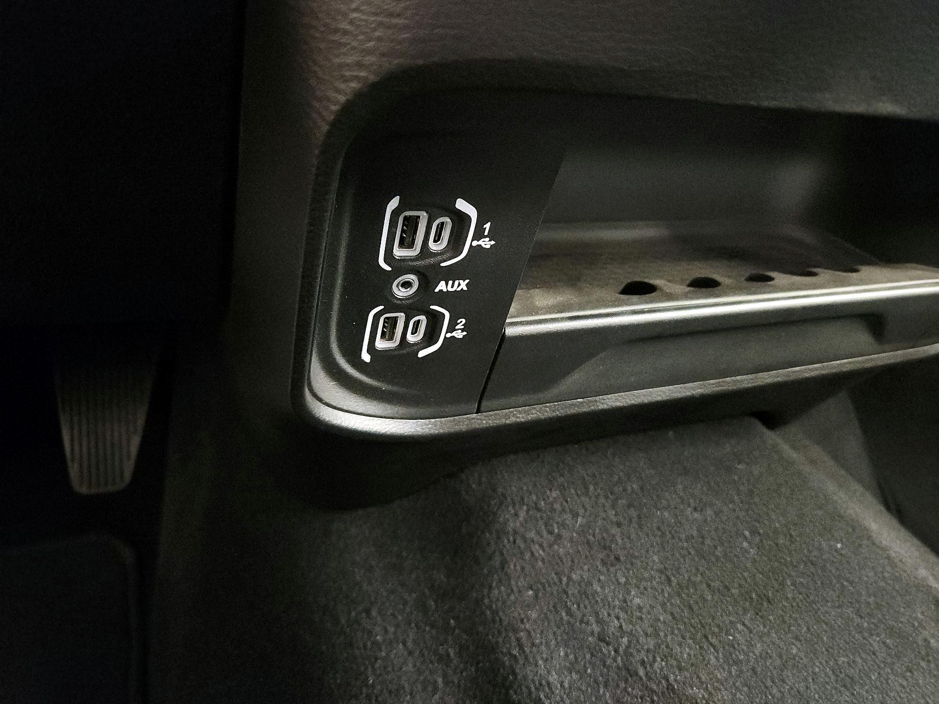 Thumbnail: 2024 RAM 2500 - 19