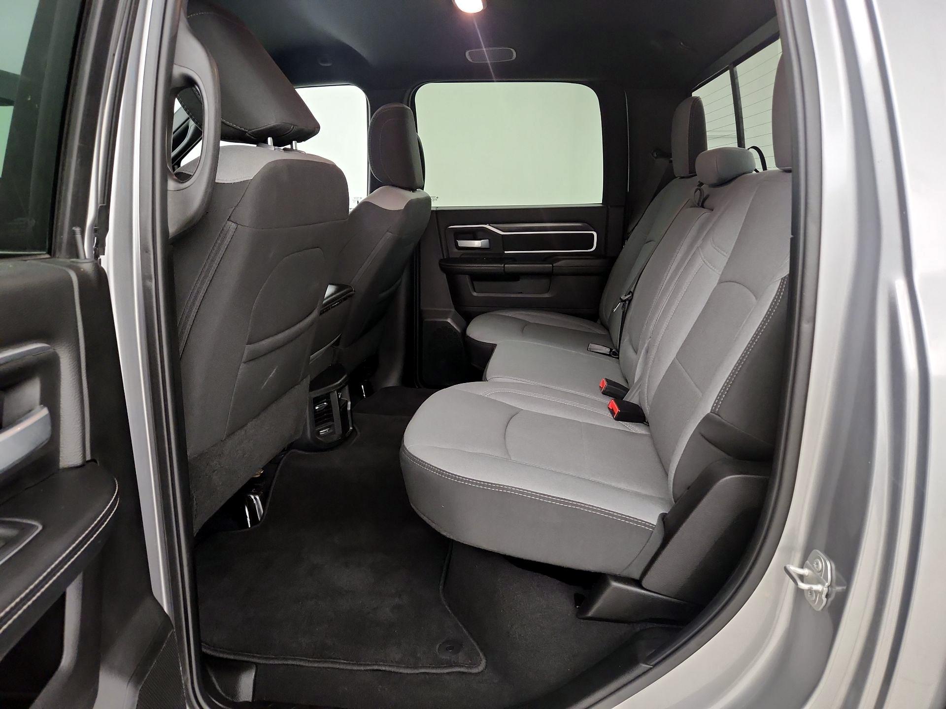 Thumbnail: 2024 RAM 2500 - 20