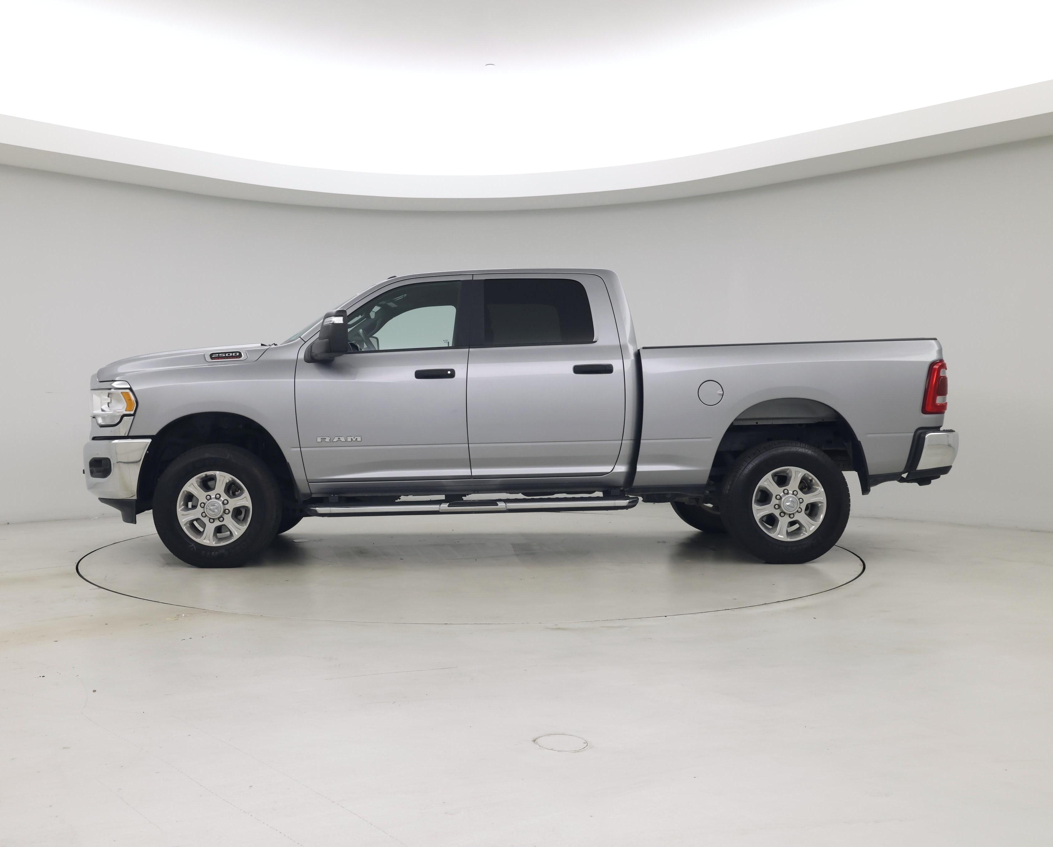 Thumbnail: 2024 RAM 2500 - 3