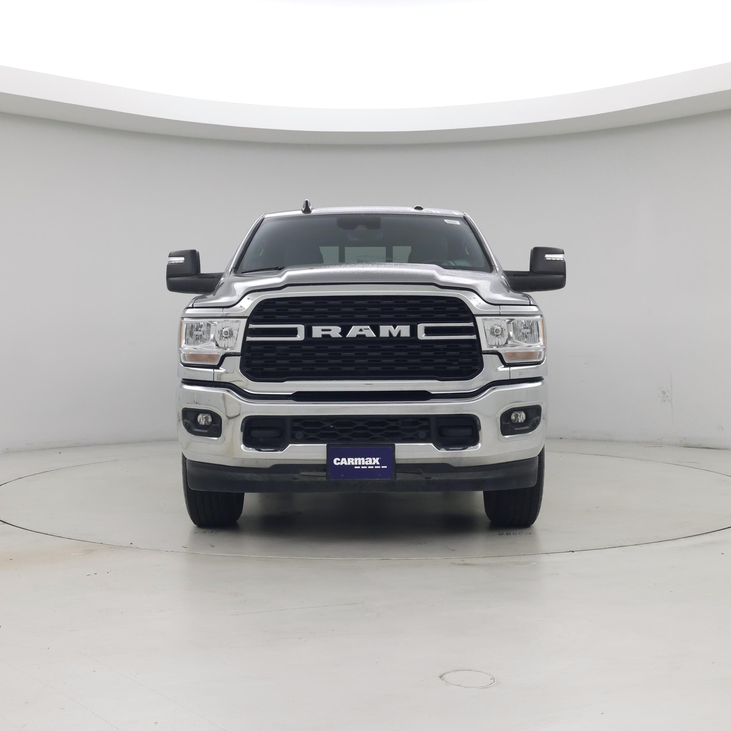 Thumbnail: 2024 RAM 2500 - 5
