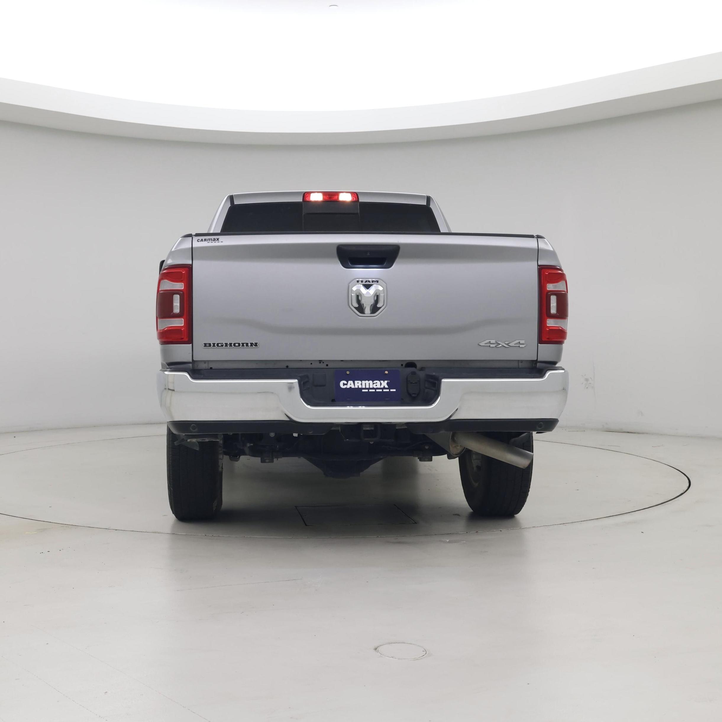 Thumbnail: 2024 RAM 2500 - 6