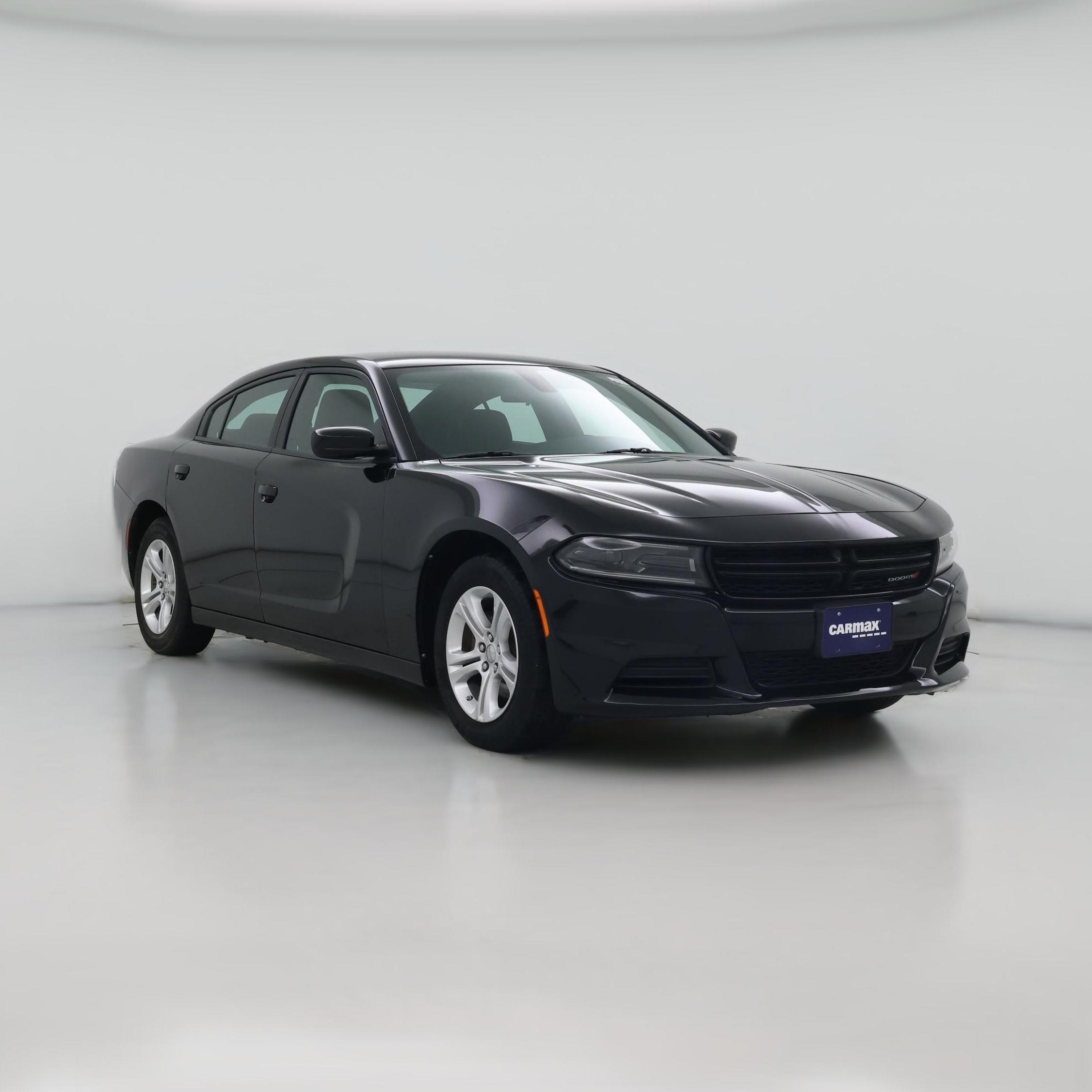 Thumbnail: 2022 Dodge Charger - 1