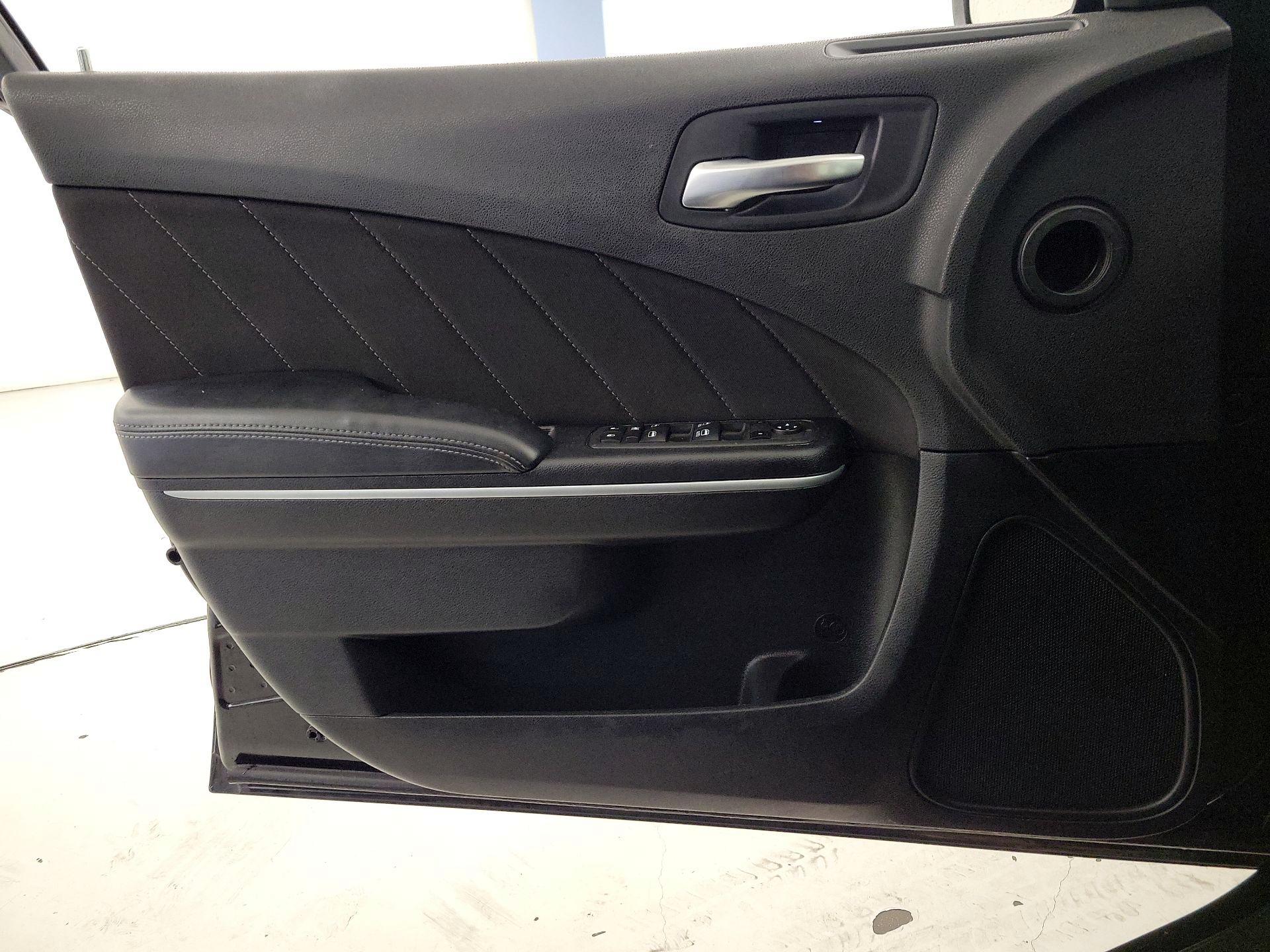 Thumbnail: 2022 Dodge Charger - 12