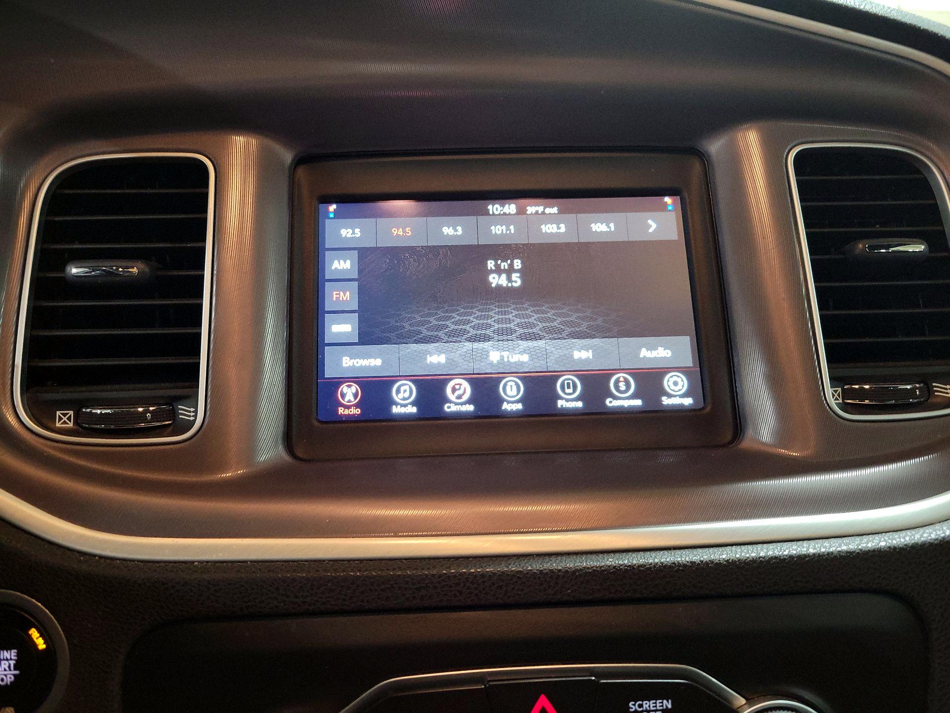 Thumbnail: 2022 Dodge Charger - 15