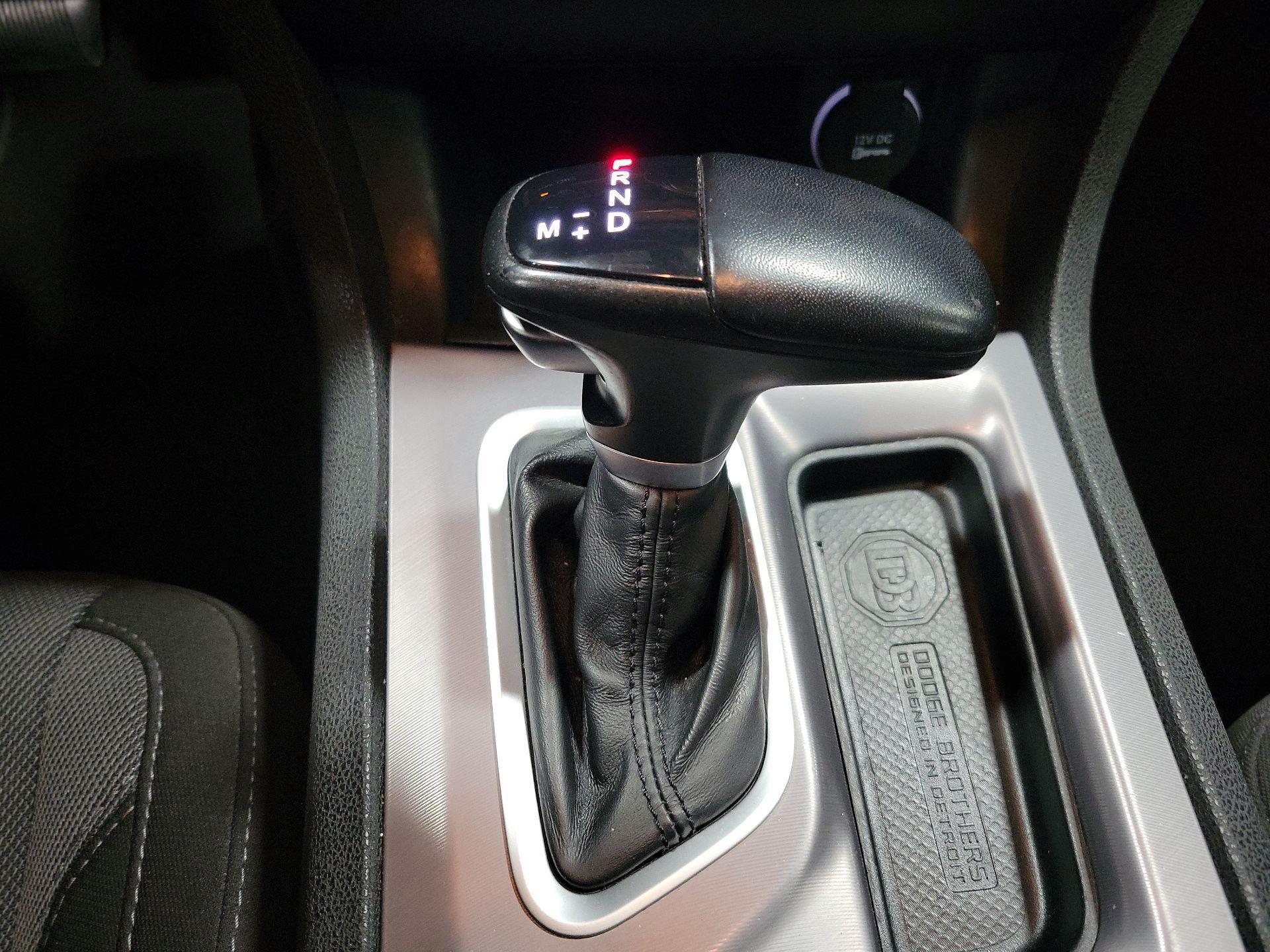 Thumbnail: 2022 Dodge Charger - 17