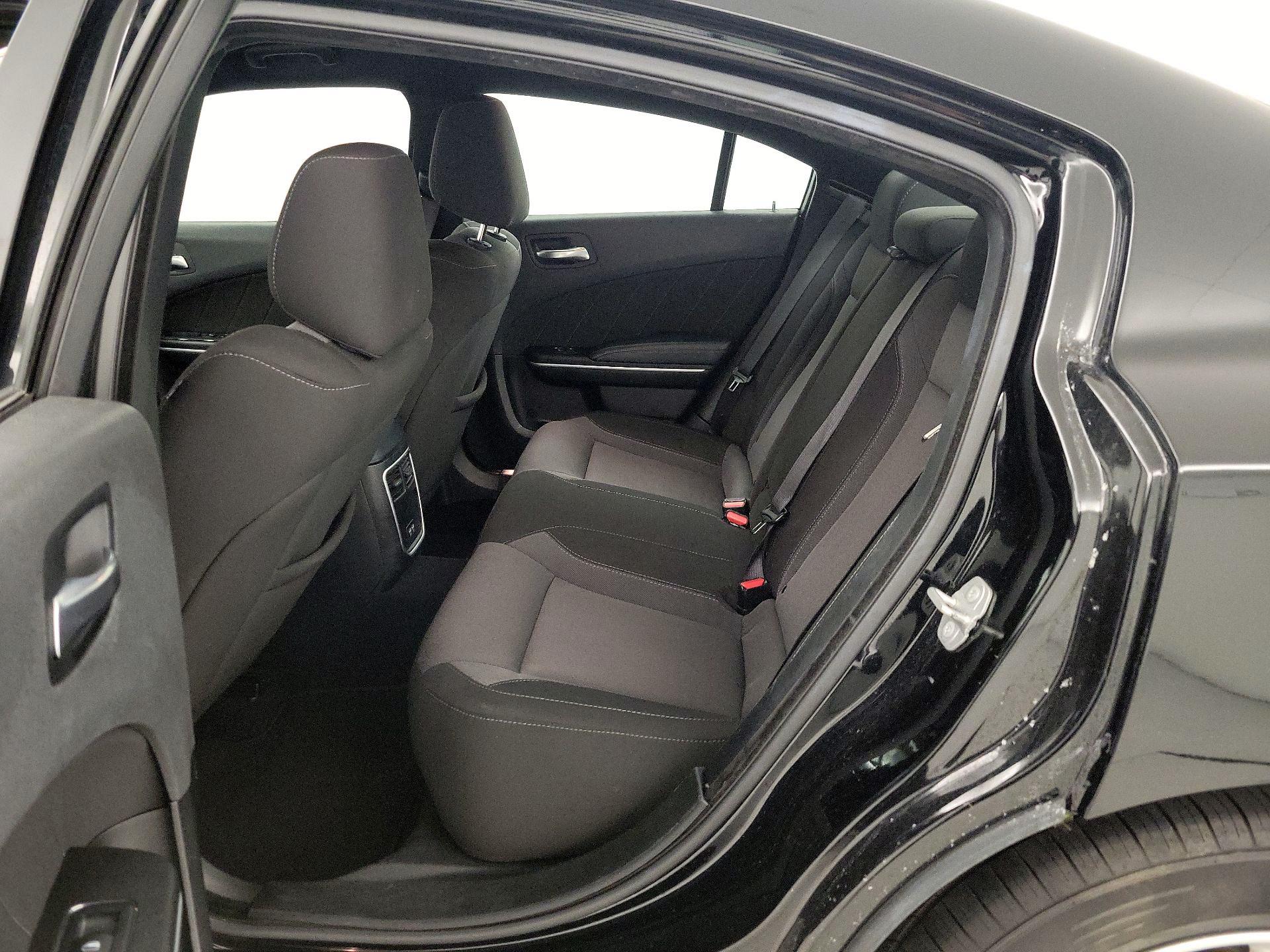 Thumbnail: 2022 Dodge Charger - 18