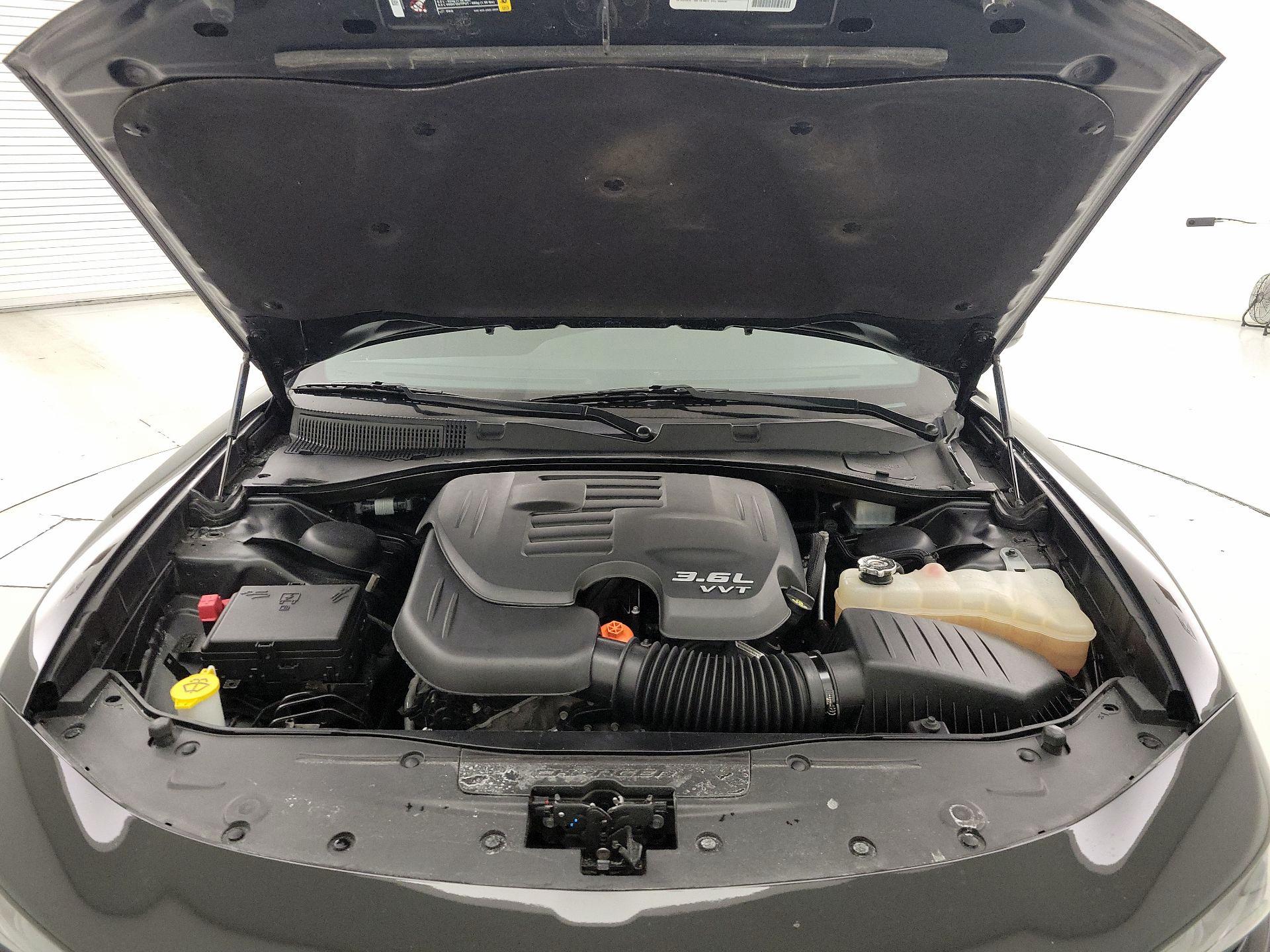 Thumbnail: 2022 Dodge Charger - 20