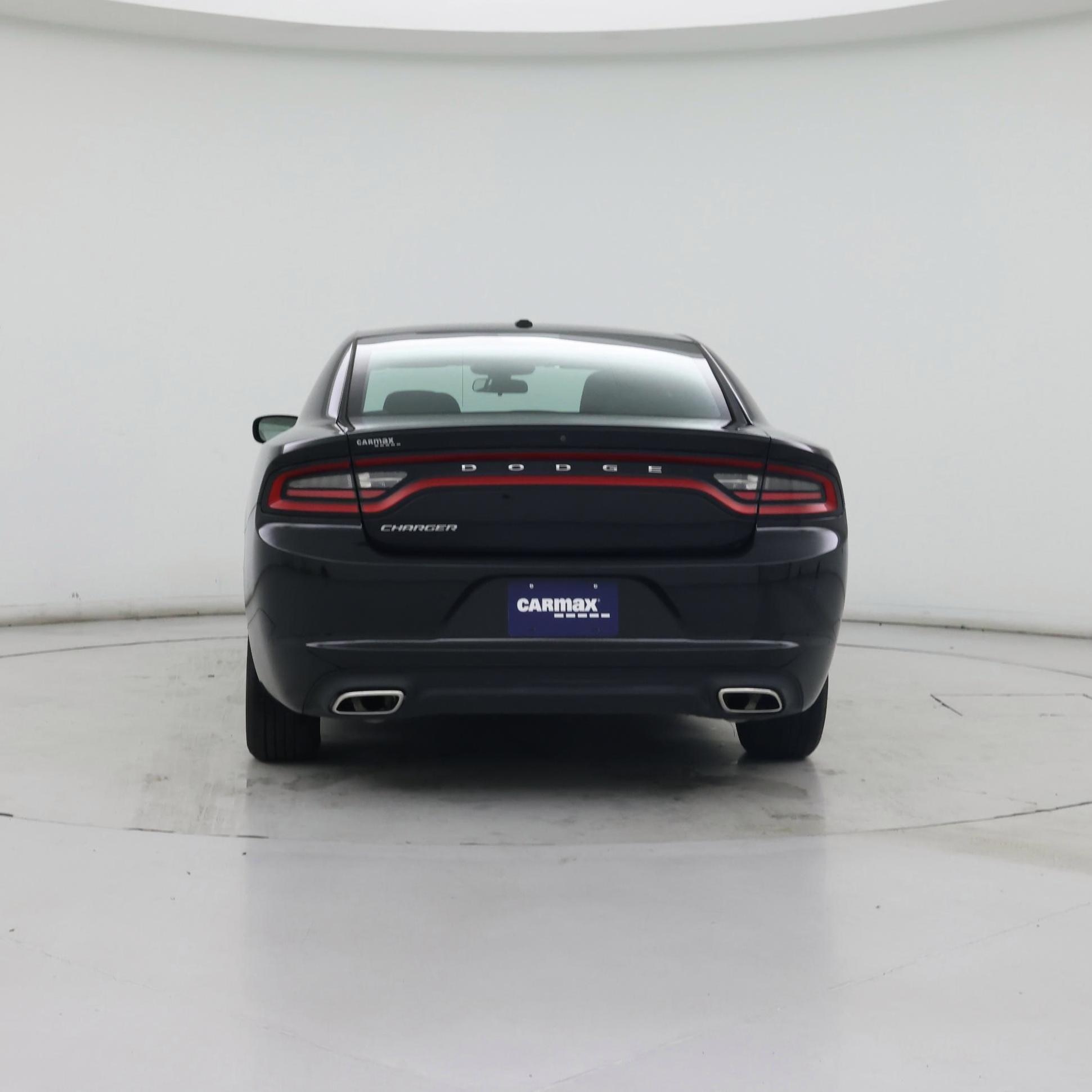 Thumbnail: 2022 Dodge Charger - 6