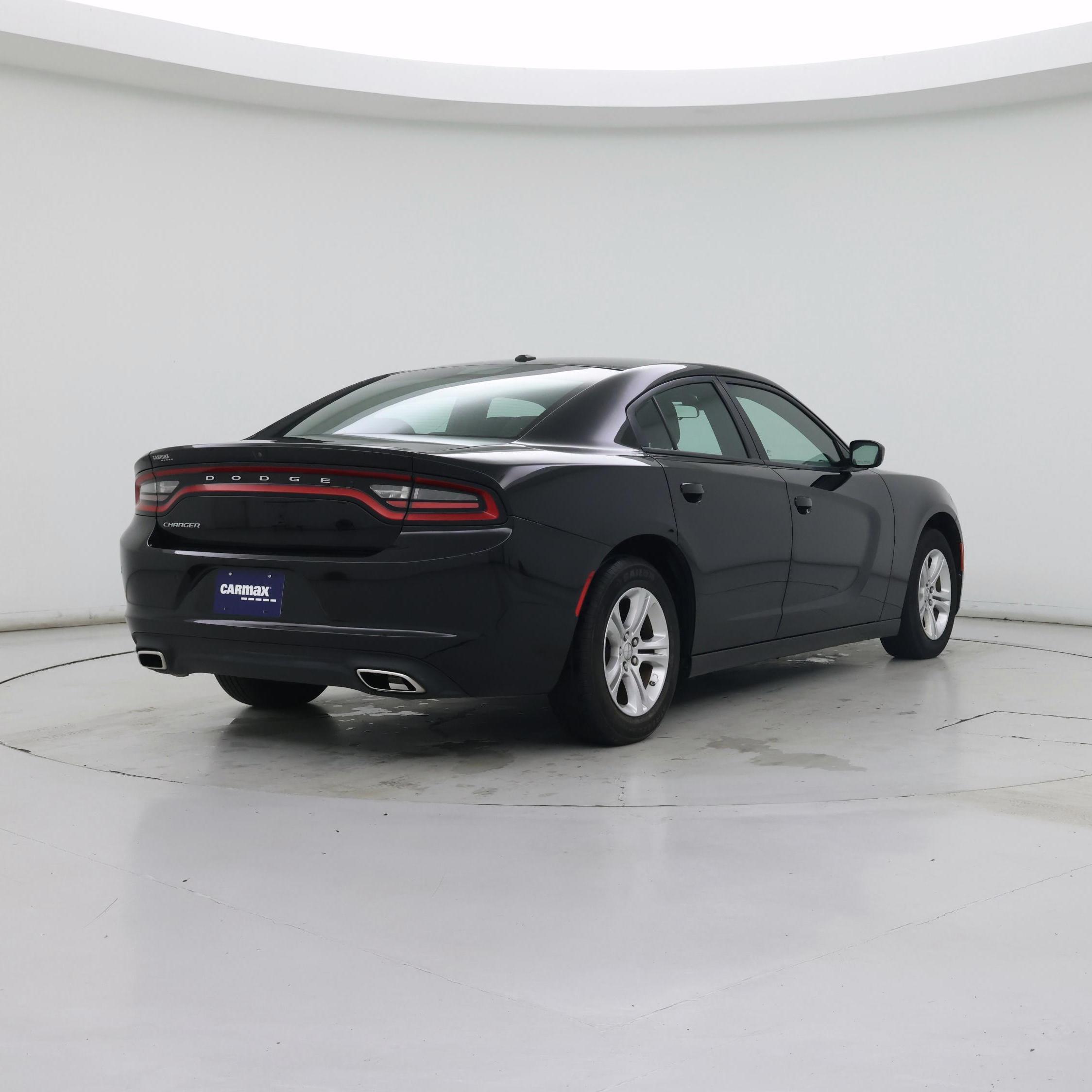 Thumbnail: 2022 Dodge Charger - 8