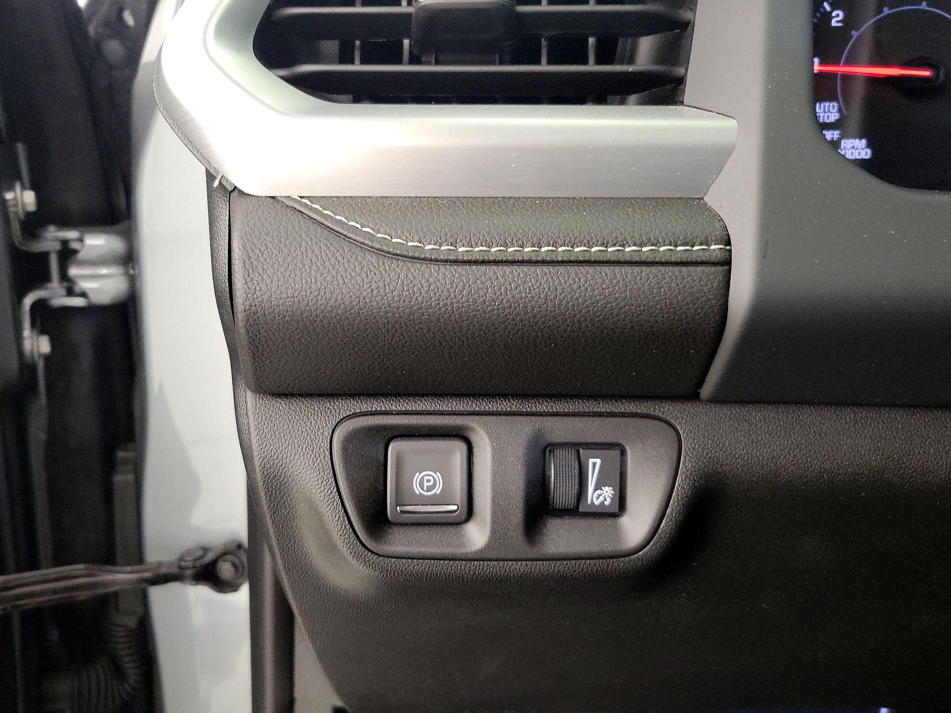 Thumbnail: 2023 GMC Acadia - 13