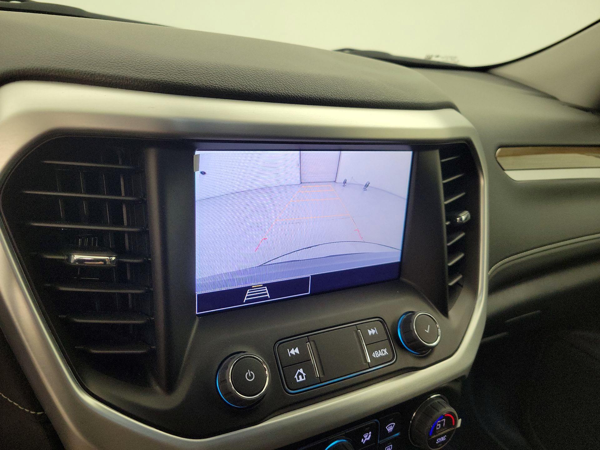 Thumbnail: 2023 GMC Acadia - 14