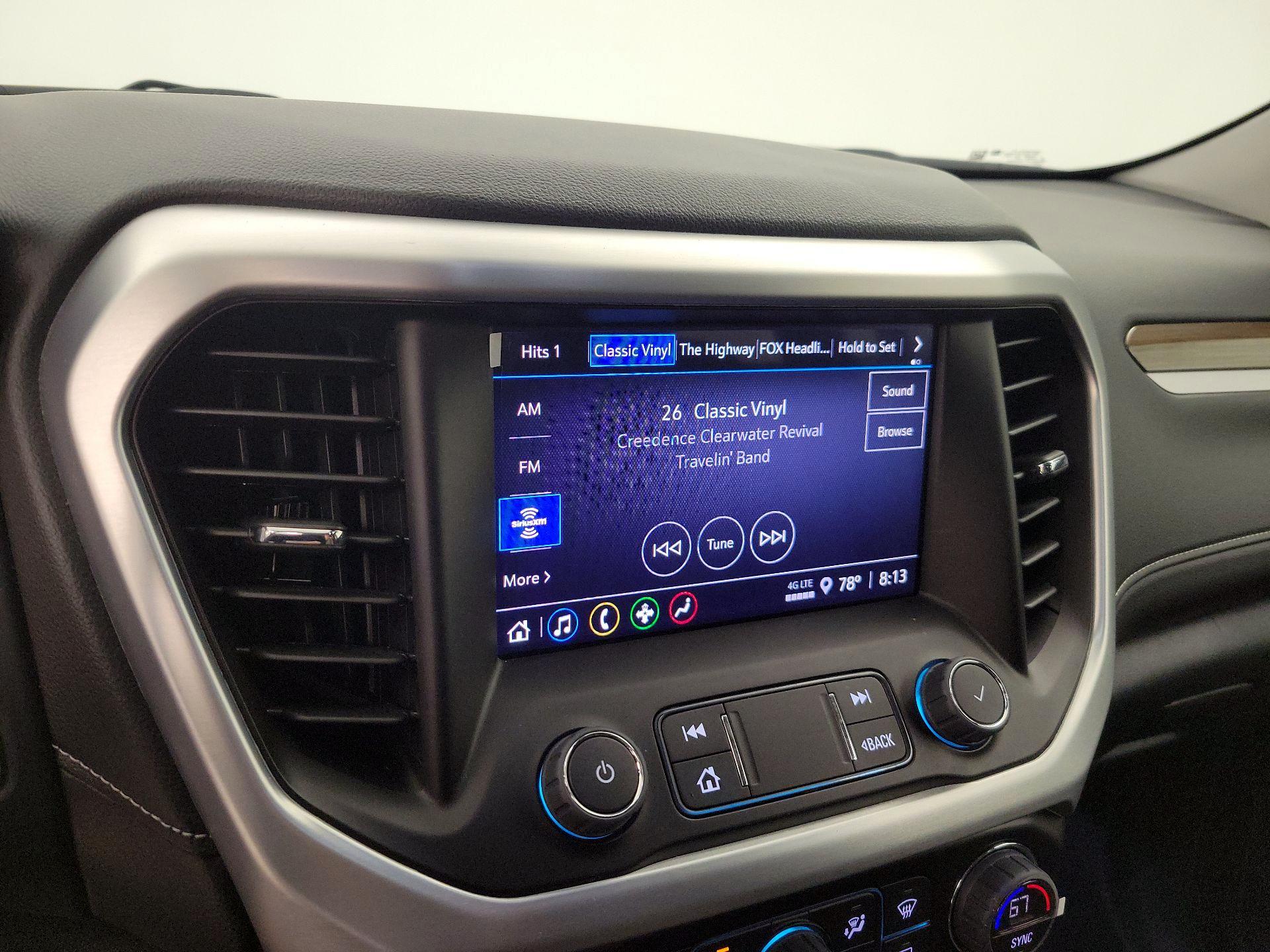 Thumbnail: 2023 GMC Acadia - 15