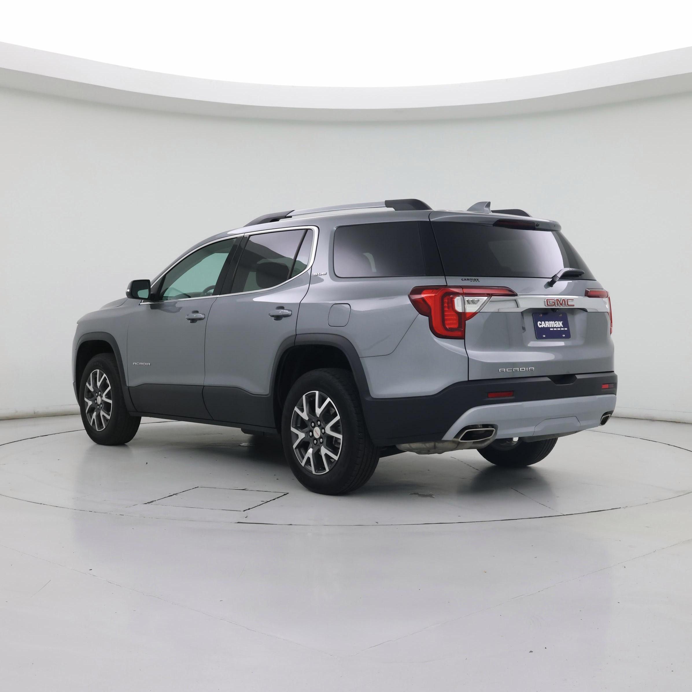 Thumbnail: 2023 GMC Acadia - 2