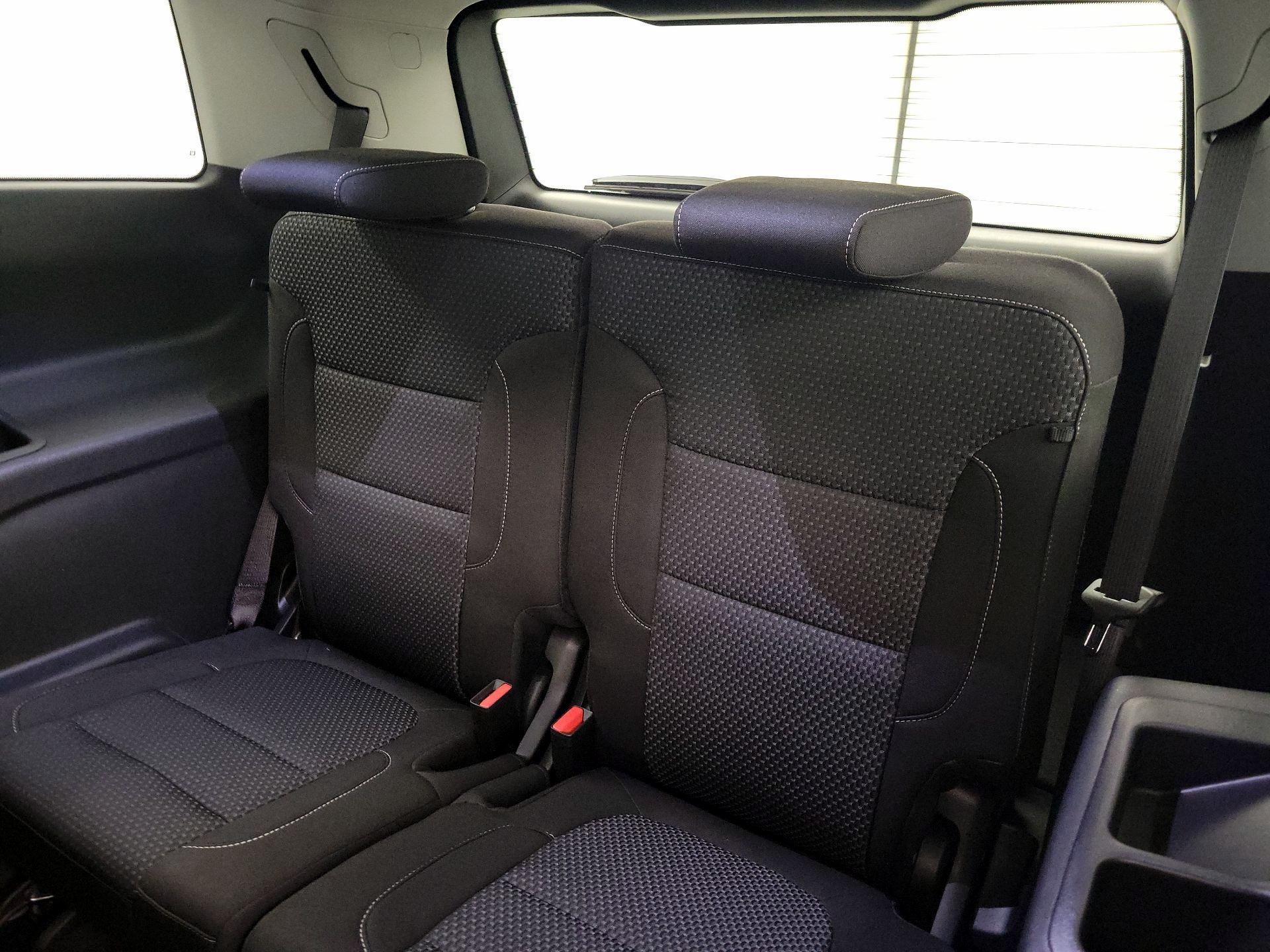 Thumbnail: 2023 GMC Acadia - 19